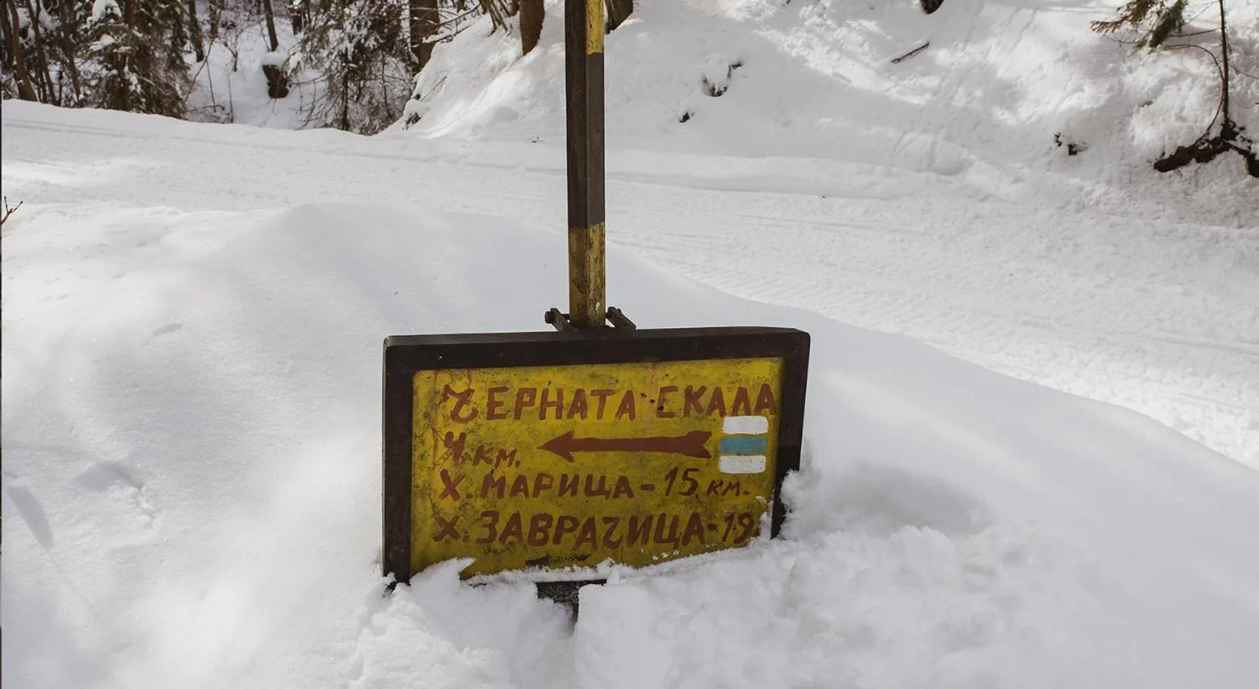 Hiking in Euphoria Club Hotel