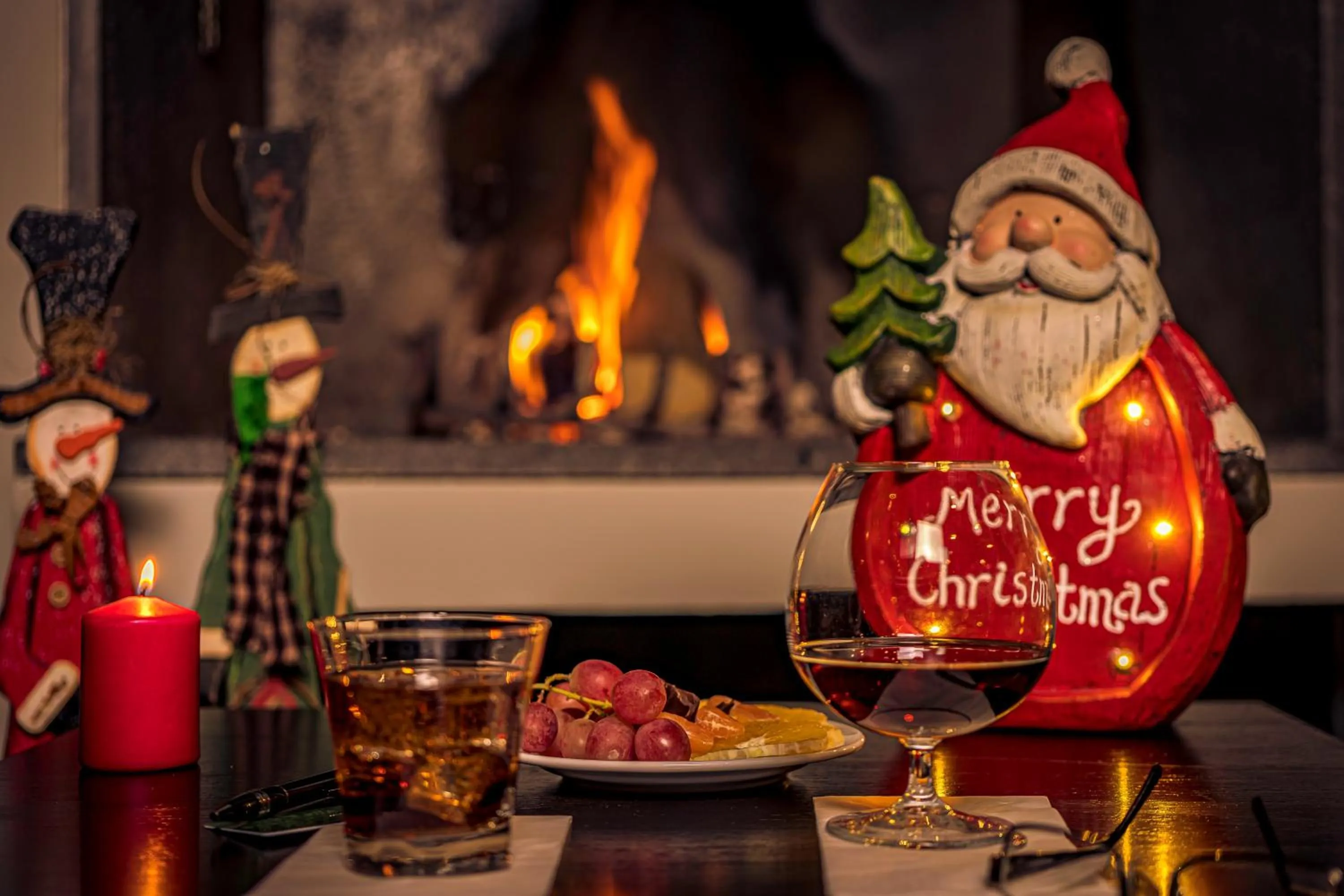 Restaurant/places to eat in Euphoria Club Hotel