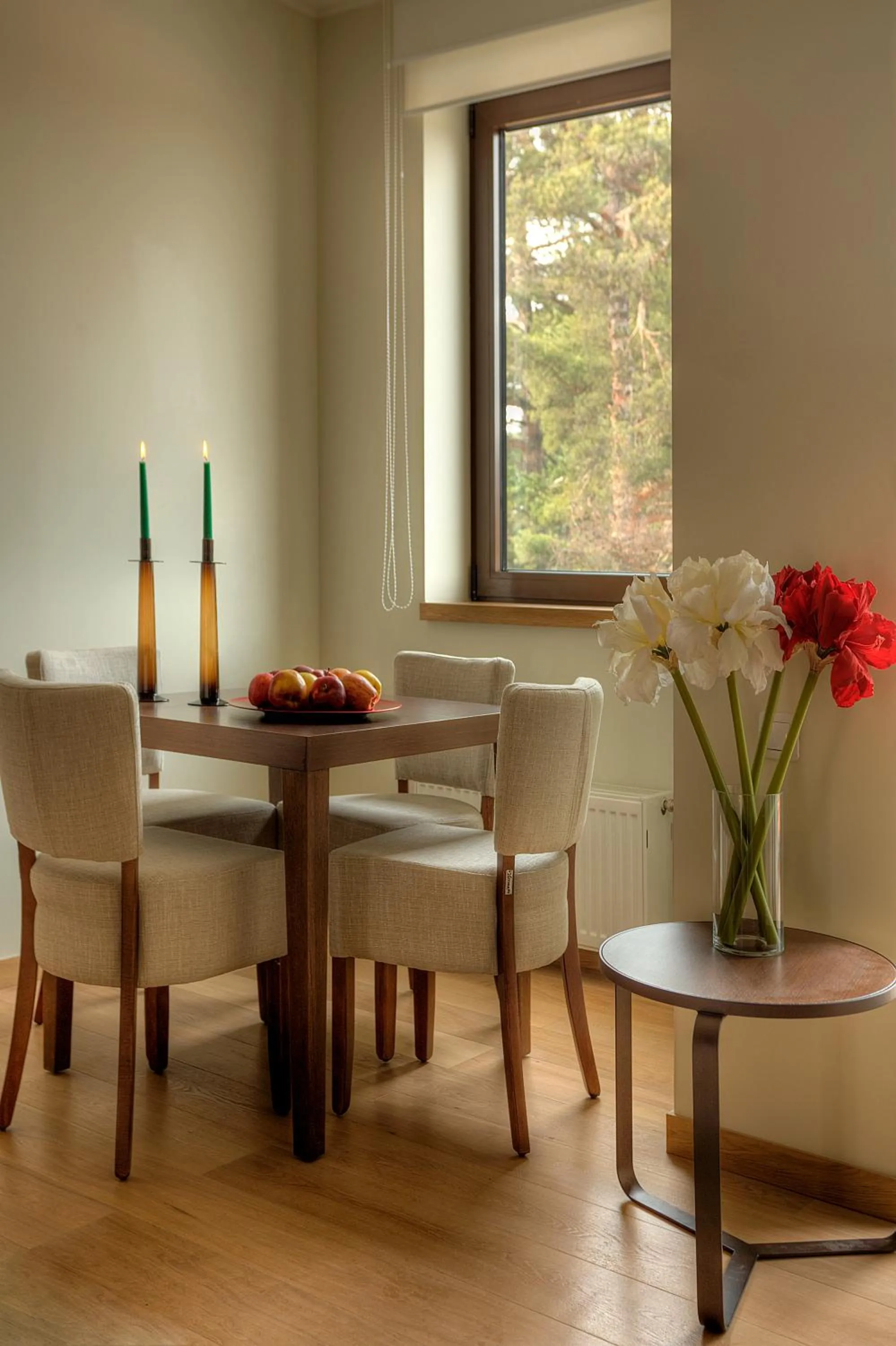 Property building in Euphoria Club Hotel