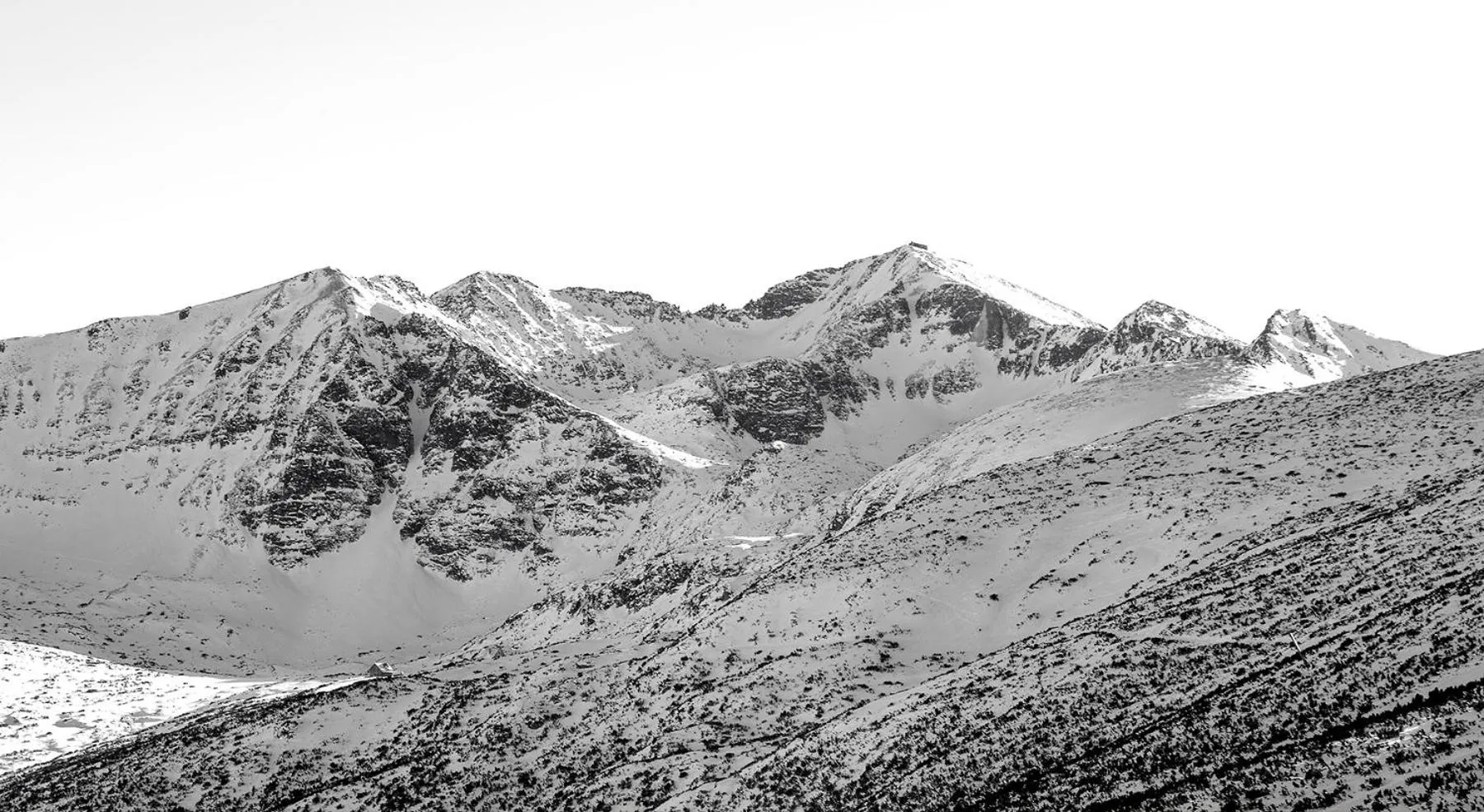 Natural landscape in Euphoria Club Hotel