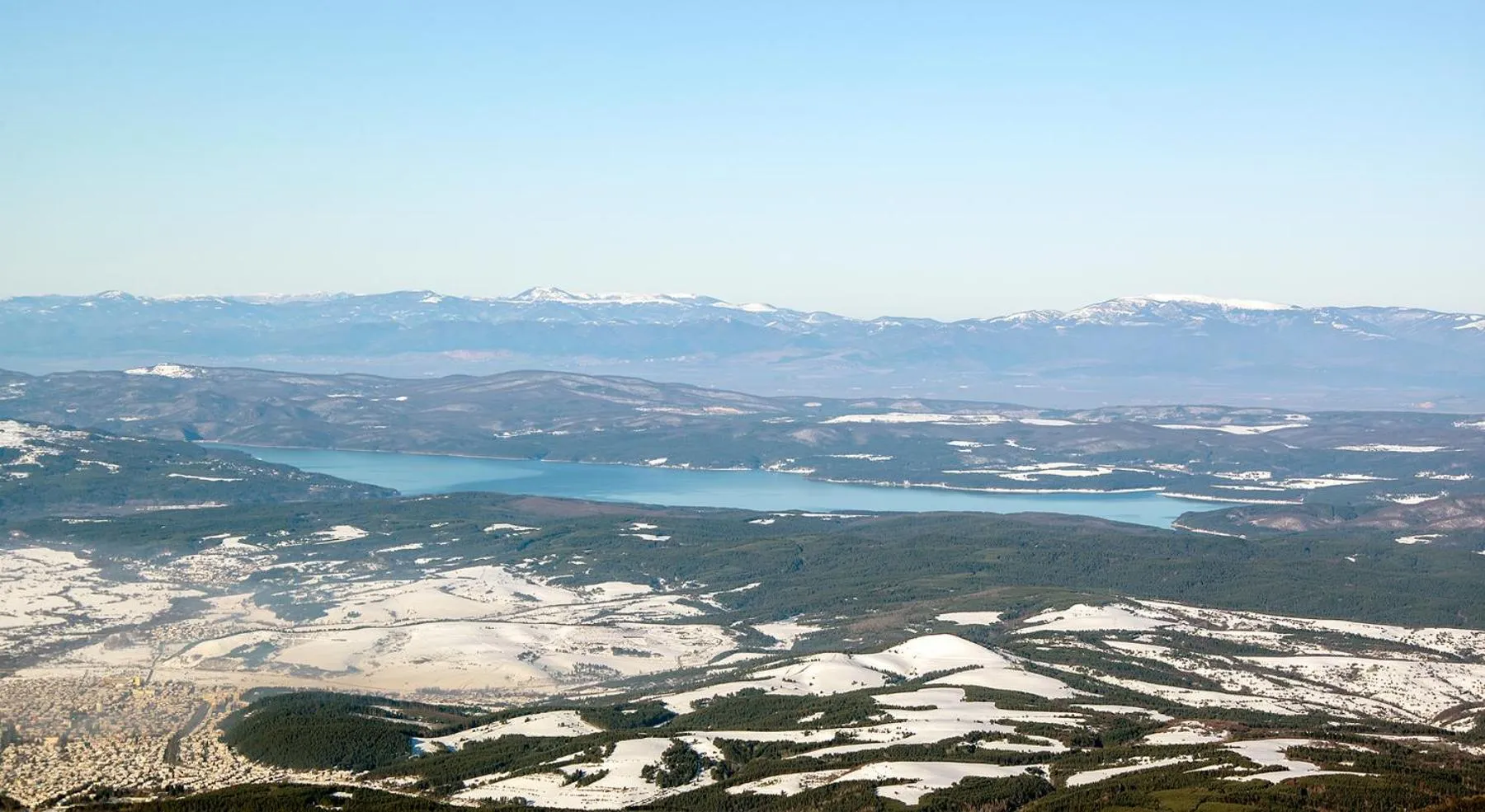 Nearby landmark in Euphoria Club Hotel