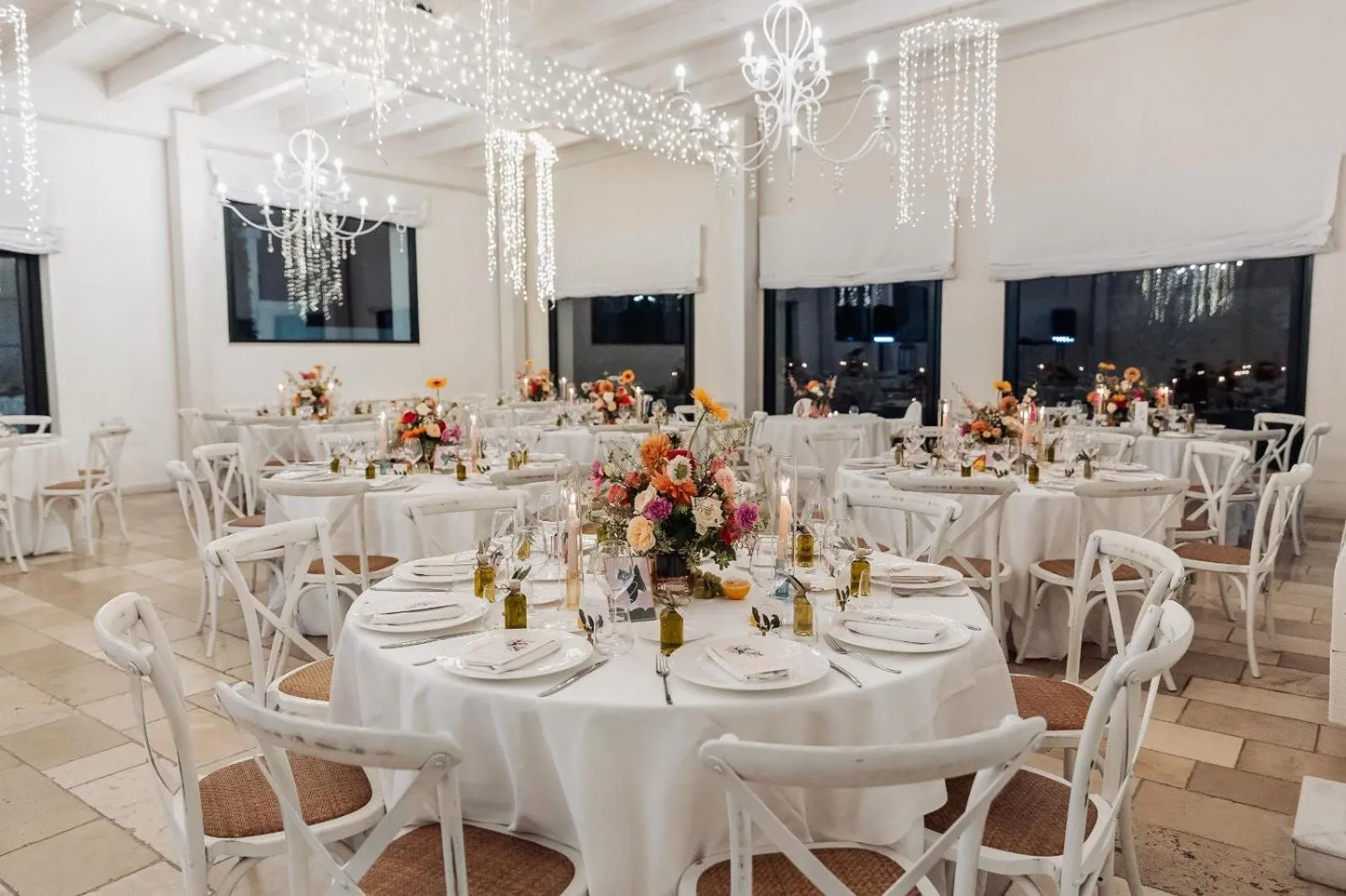 Restaurant/places to eat in Masseria Santa Teresa