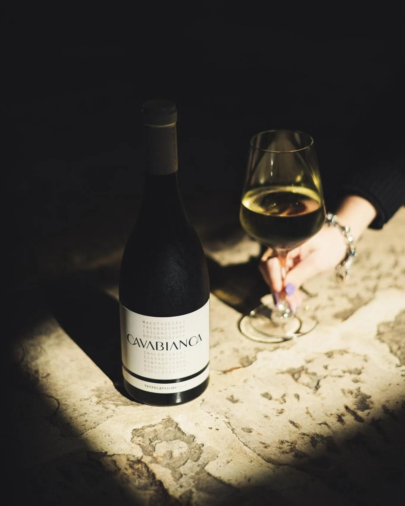 kitchen in Masseria Santa Teresa