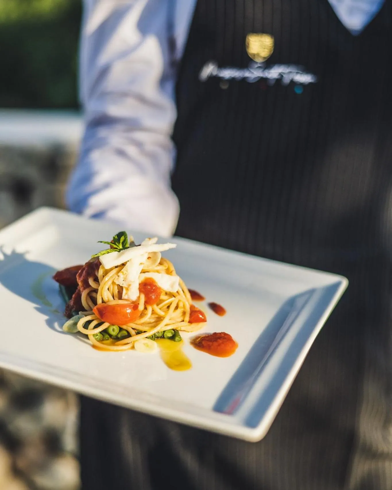 kitchen in Masseria Santa Teresa