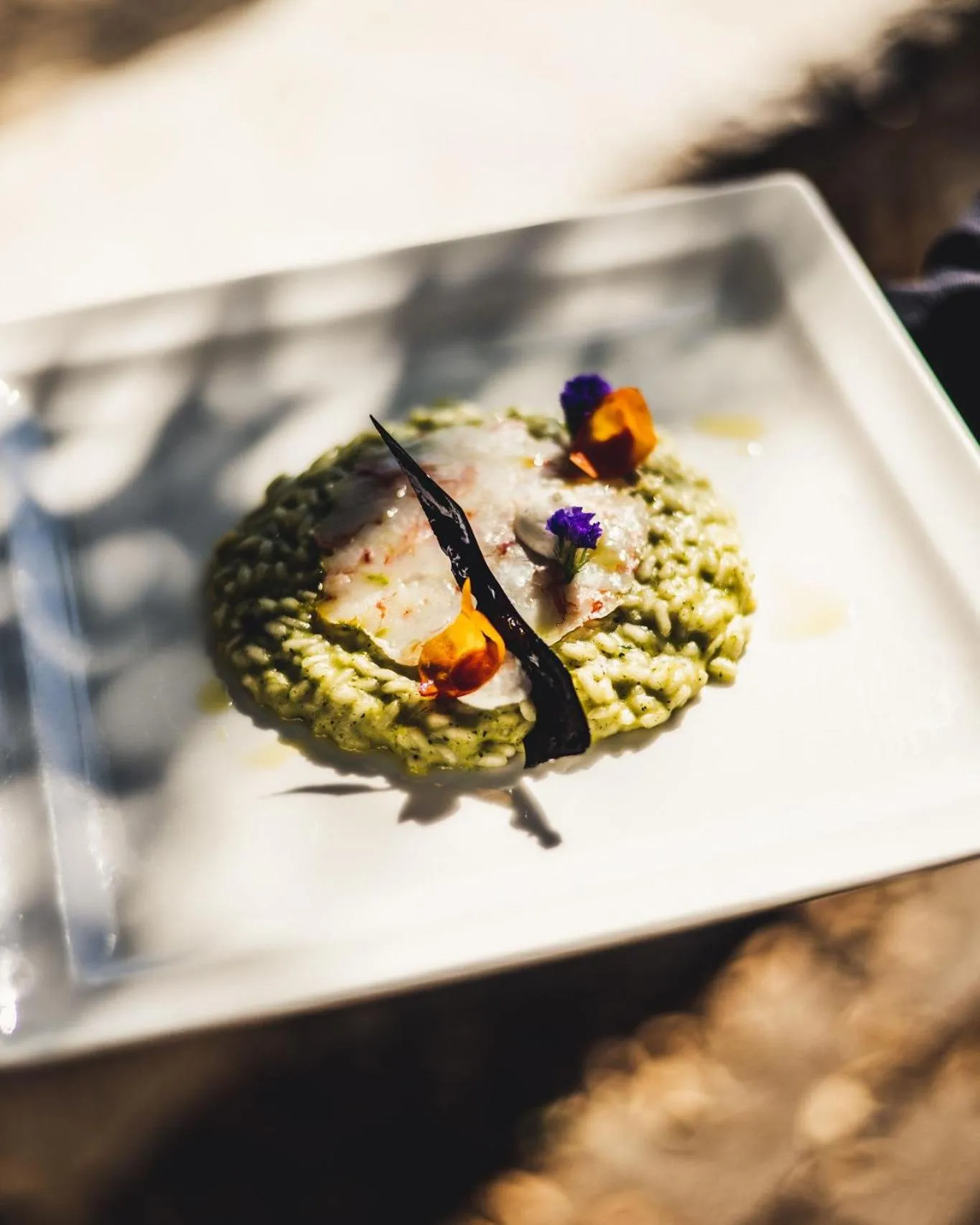 kitchen in Masseria Santa Teresa