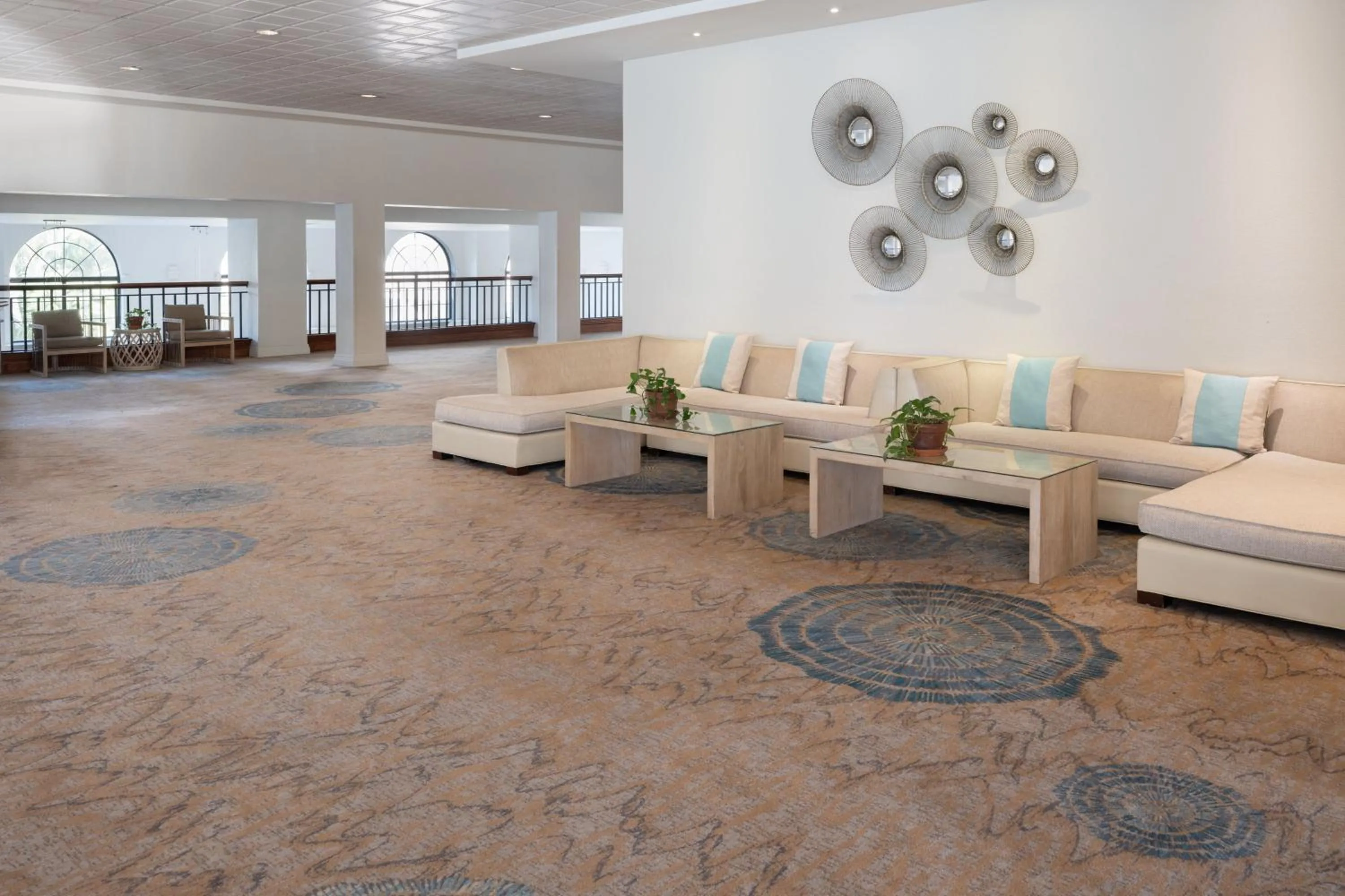 Meeting/conference room in Grand Cayman Marriott Resort