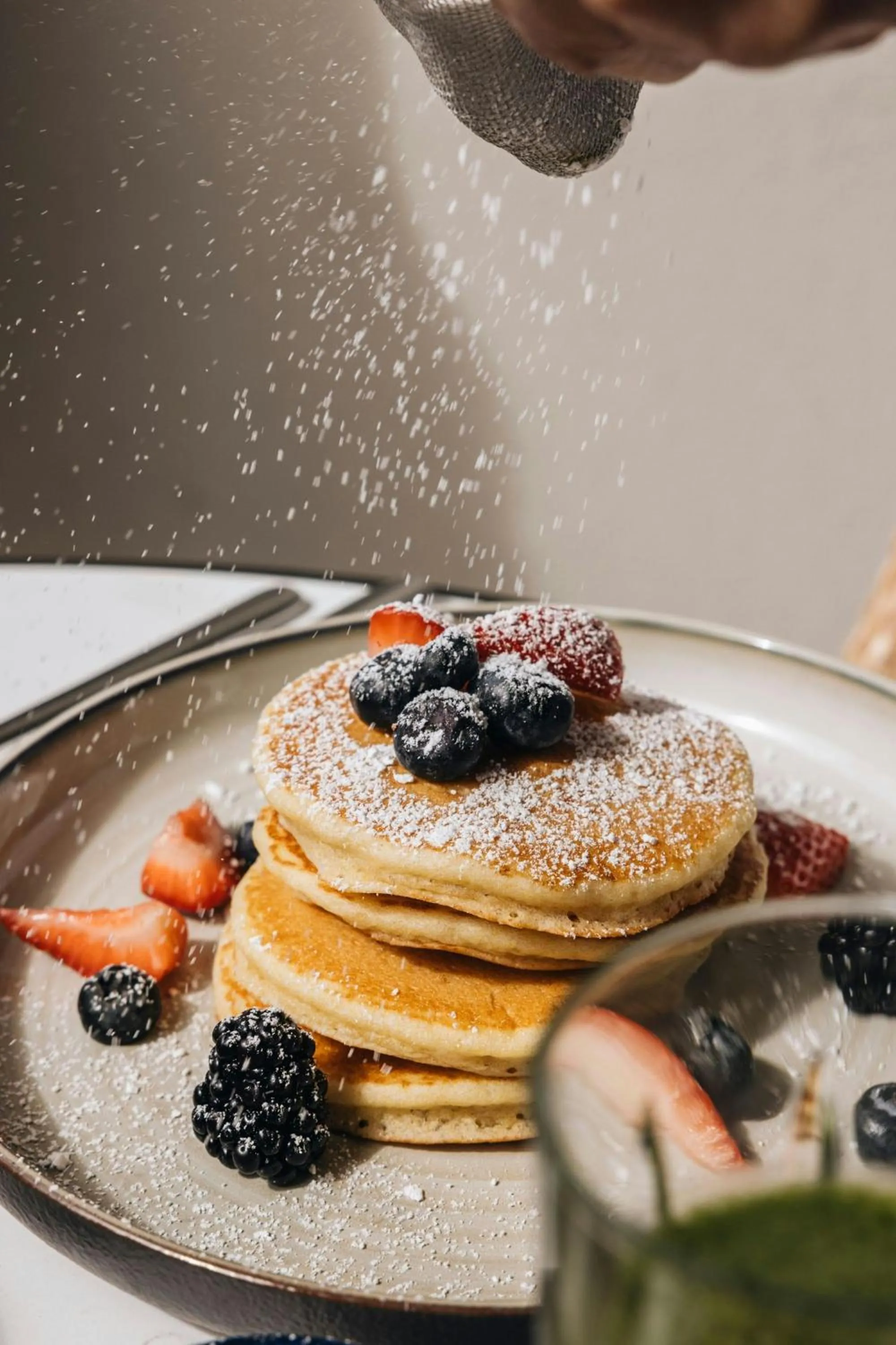 Restaurant/places to eat in Grand Cayman Marriott Resort