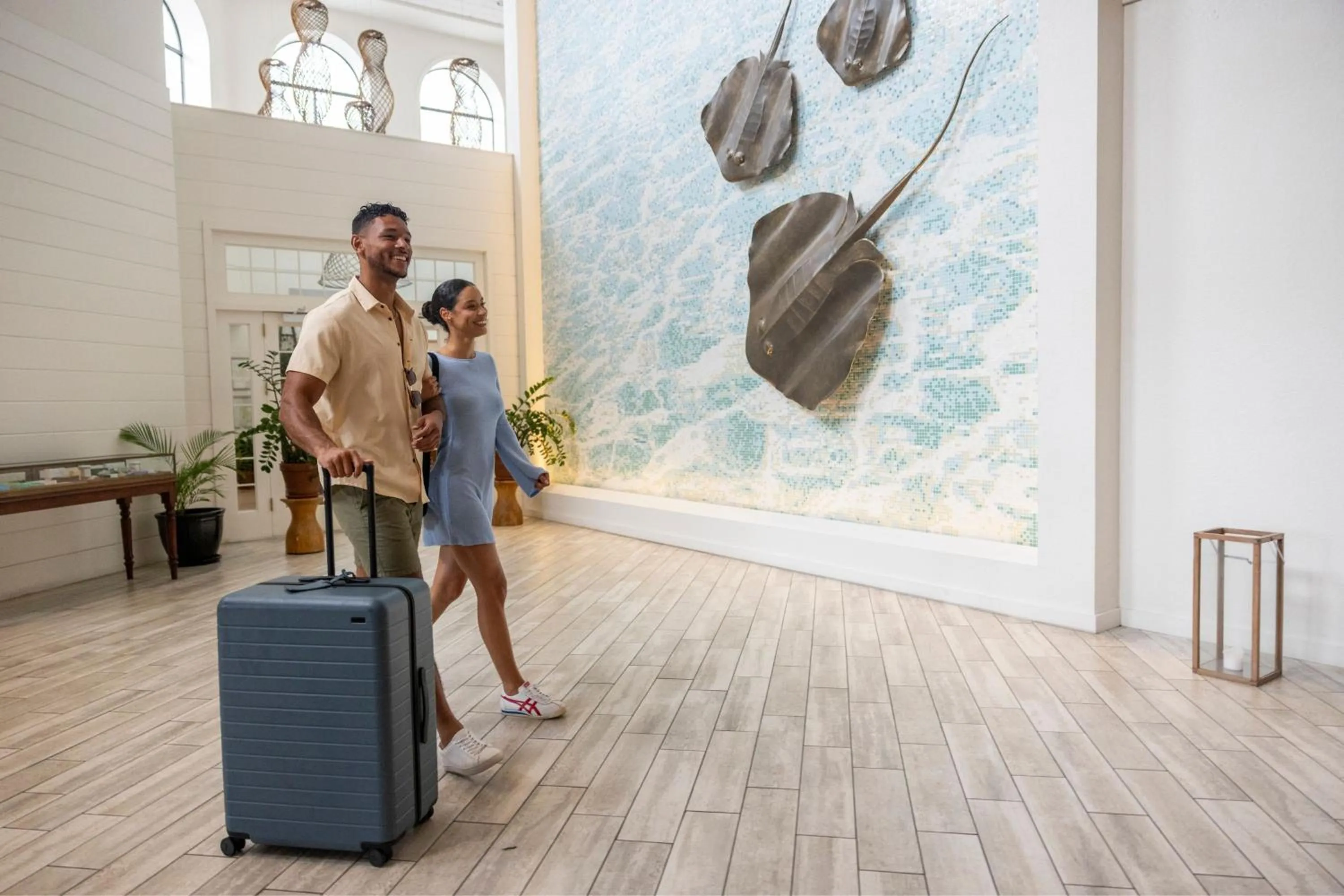 View (from property/room) in Grand Cayman Marriott Resort