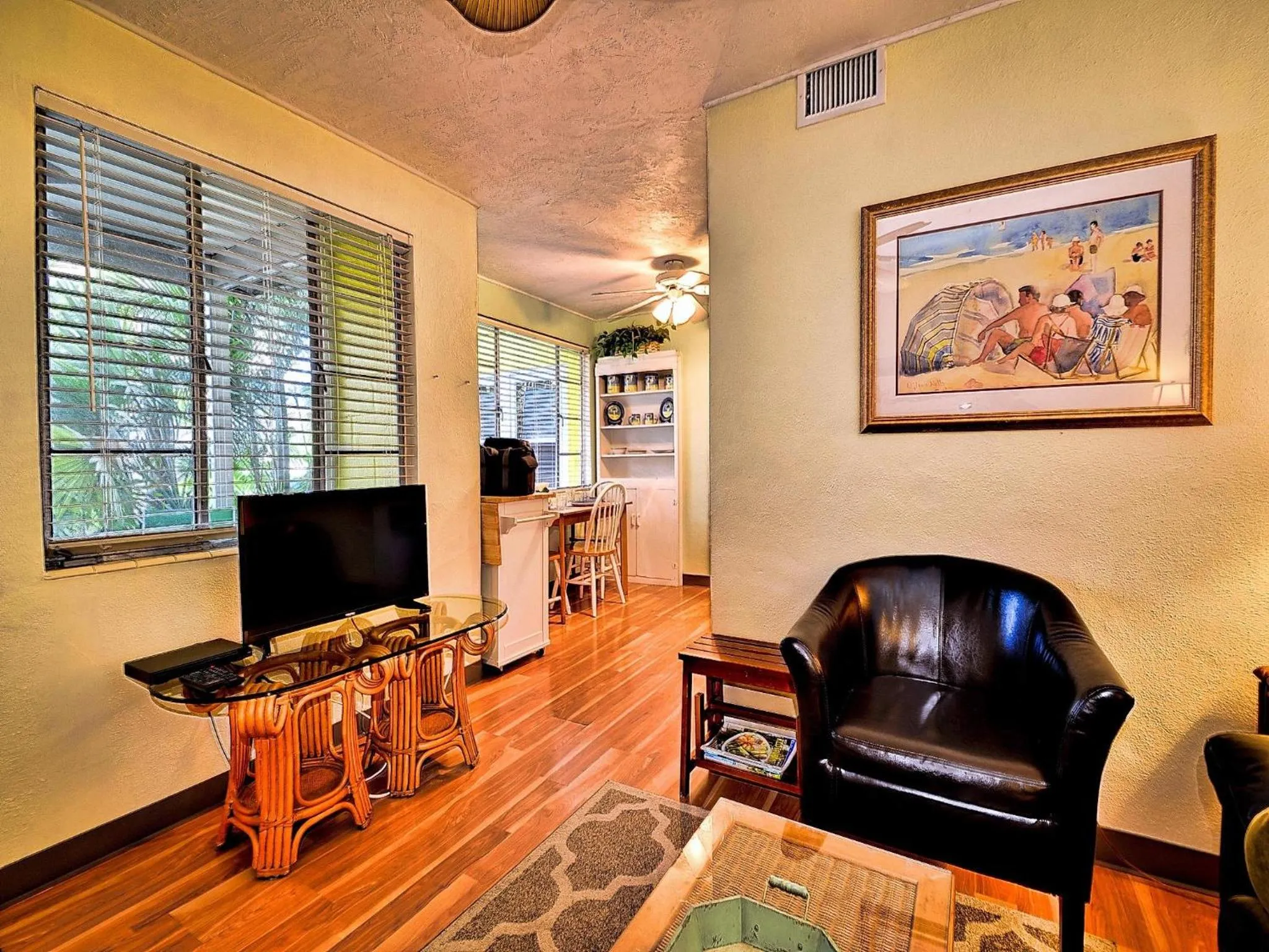 Palm Place 2 - Coconut Palm Beach getaway 623