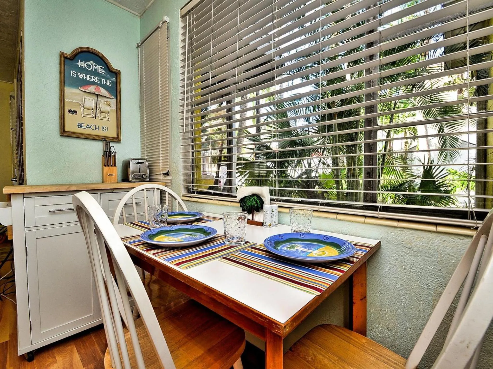 Palm Place 2 - Coconut Palm Beach getaway 623