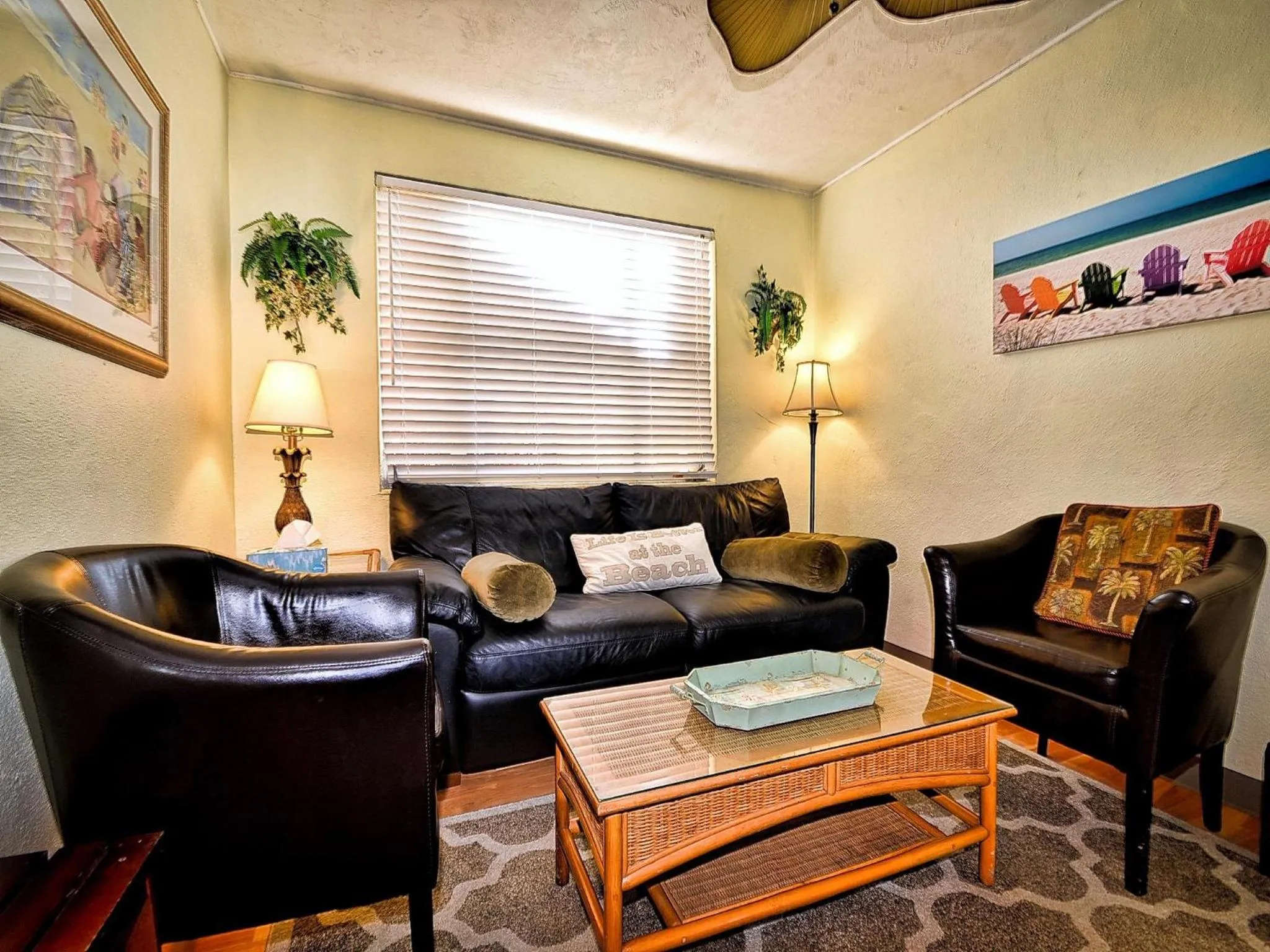 Palm Place 2 - Coconut Palm Beach getaway 623