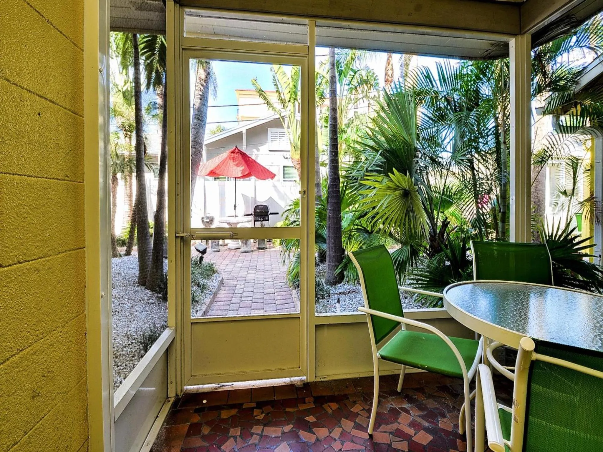 Palm Place 2 - Coconut Palm Beach getaway 623