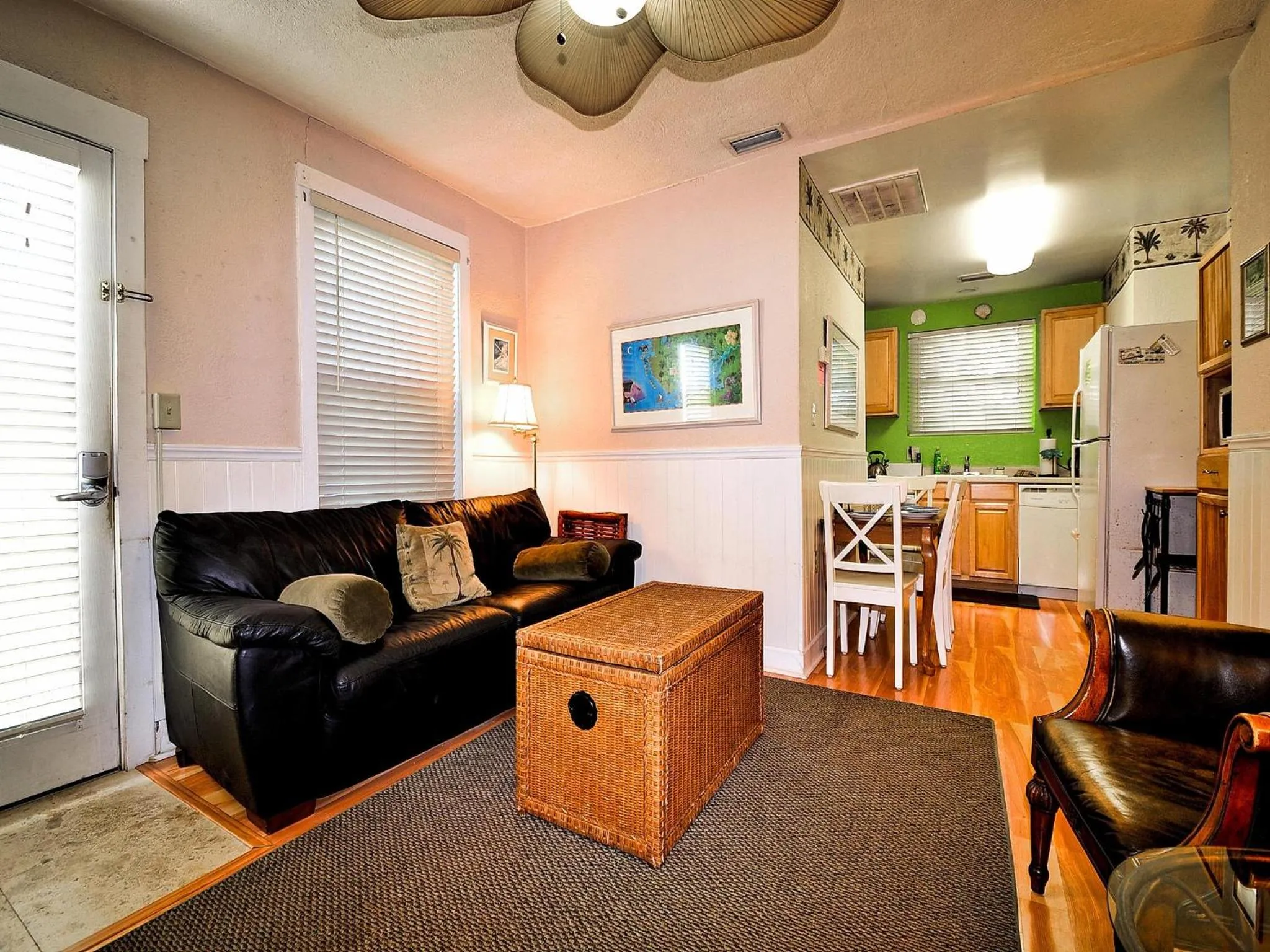 Palm Place 3 - Buccaneer Palm Beach getaway 622