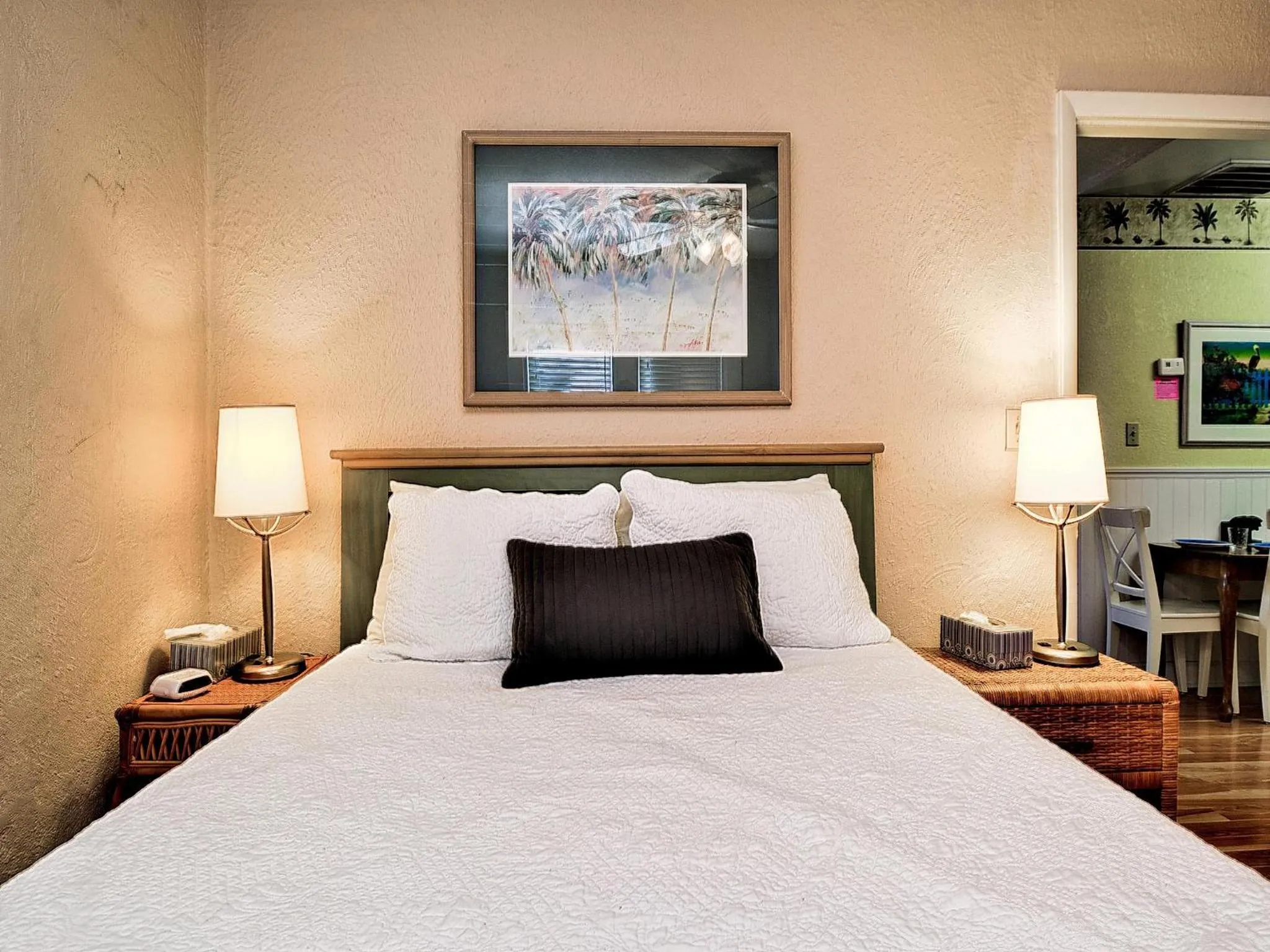 Palm Place 3 - Buccaneer Palm Beach getaway 622