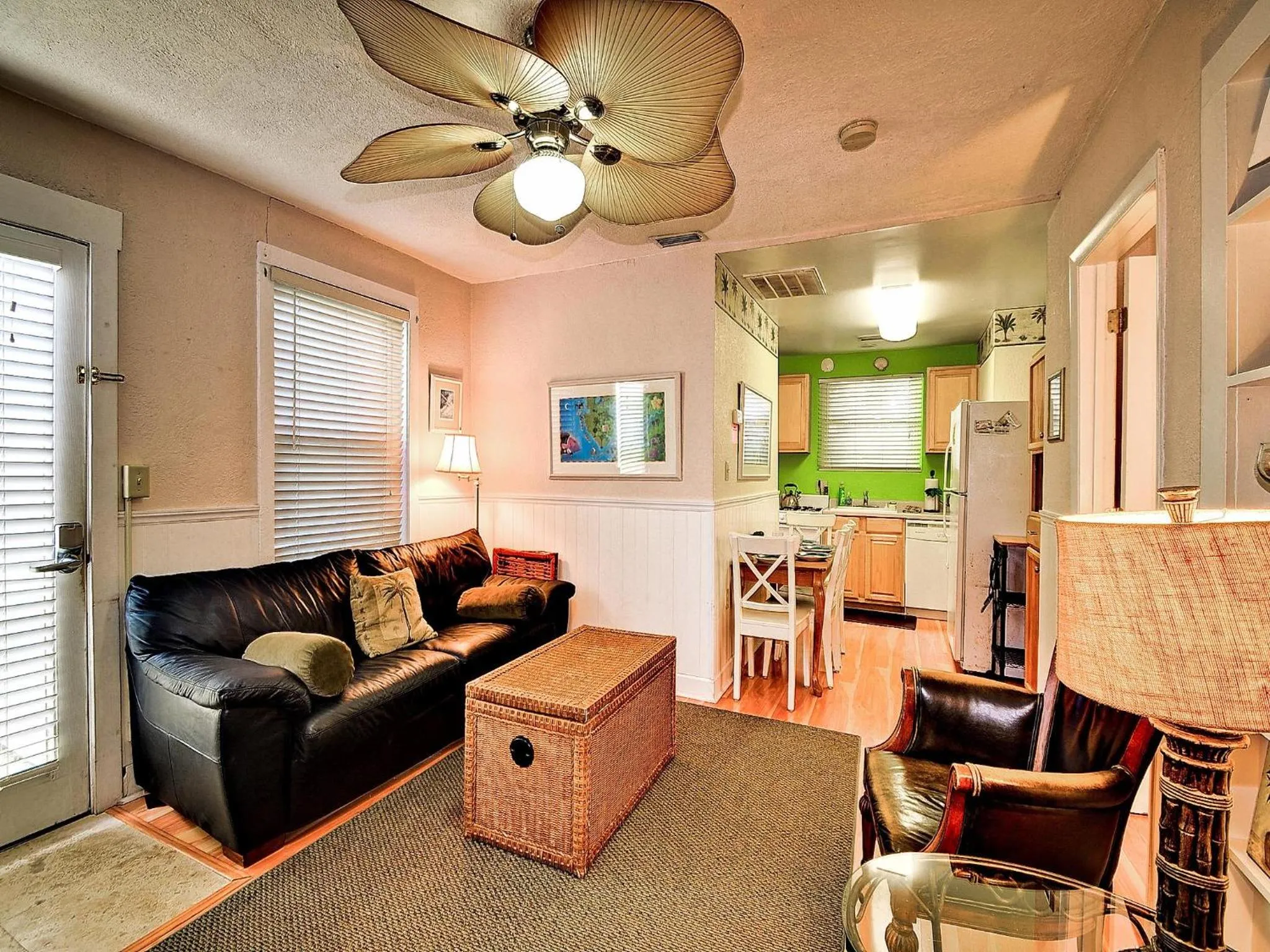 Palm Place 3 - Buccaneer Palm Beach getaway 622