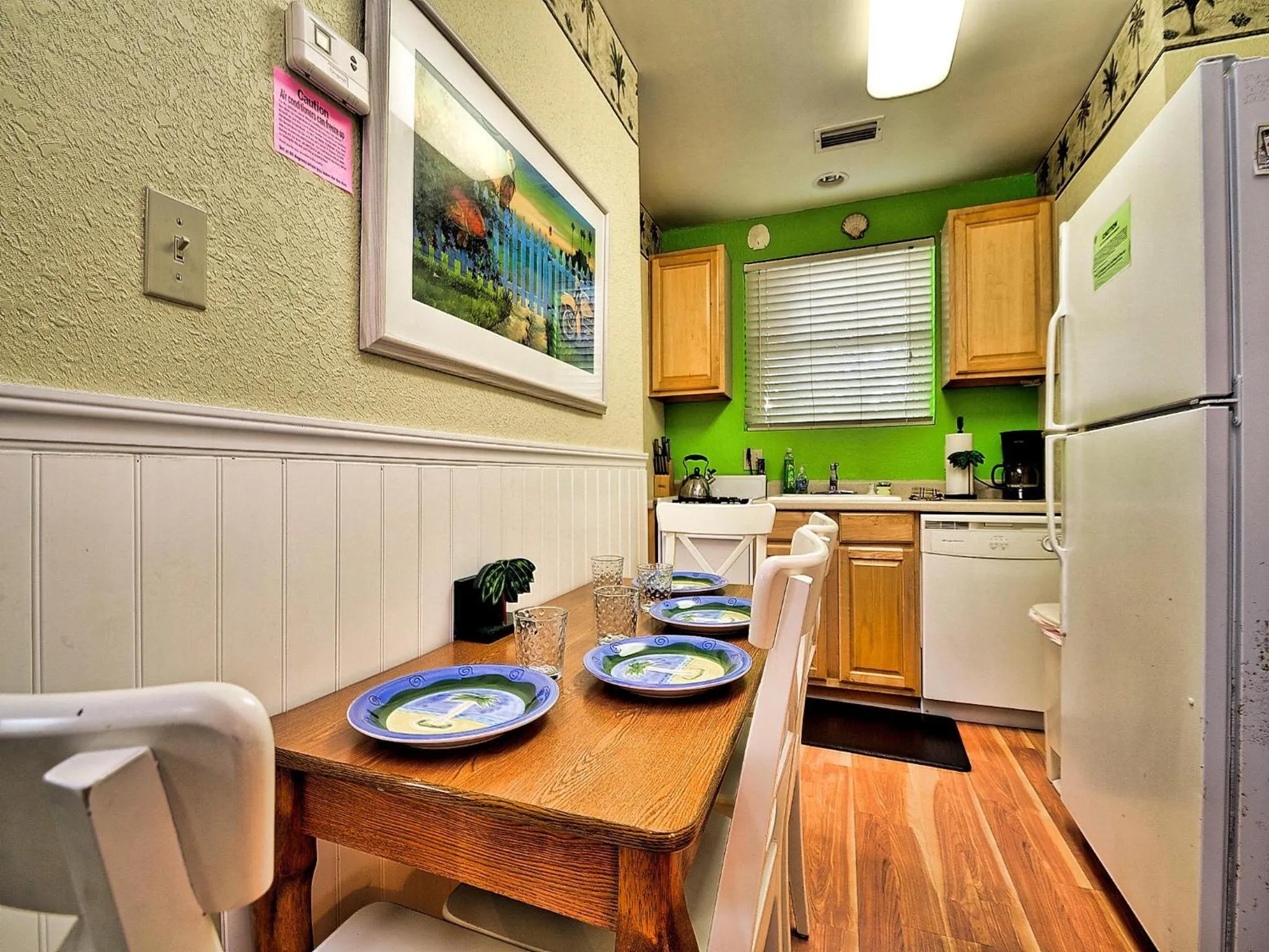 Palm Place 3 - Buccaneer Palm Beach getaway 622