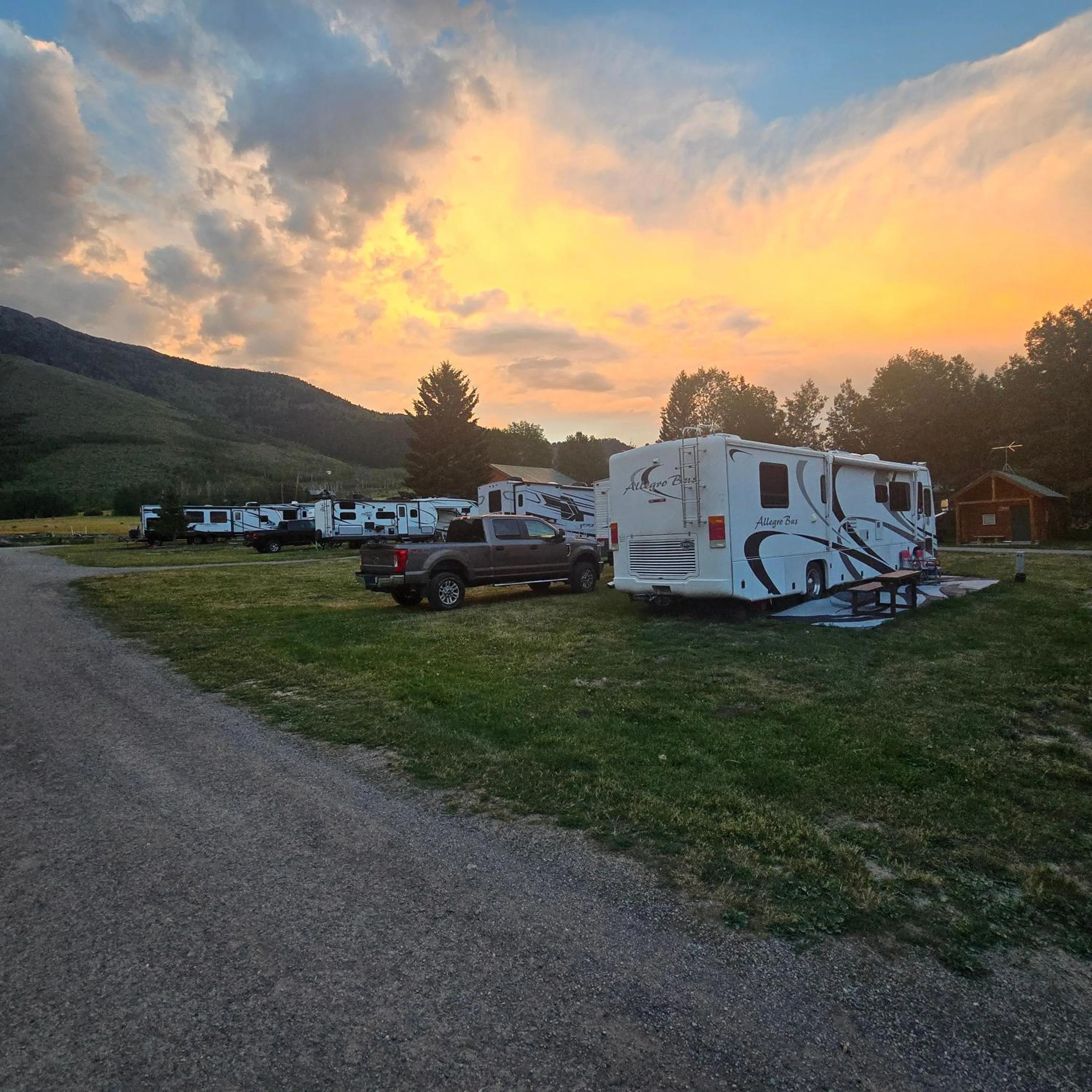 Jared's Wild Rose Ranch Resort