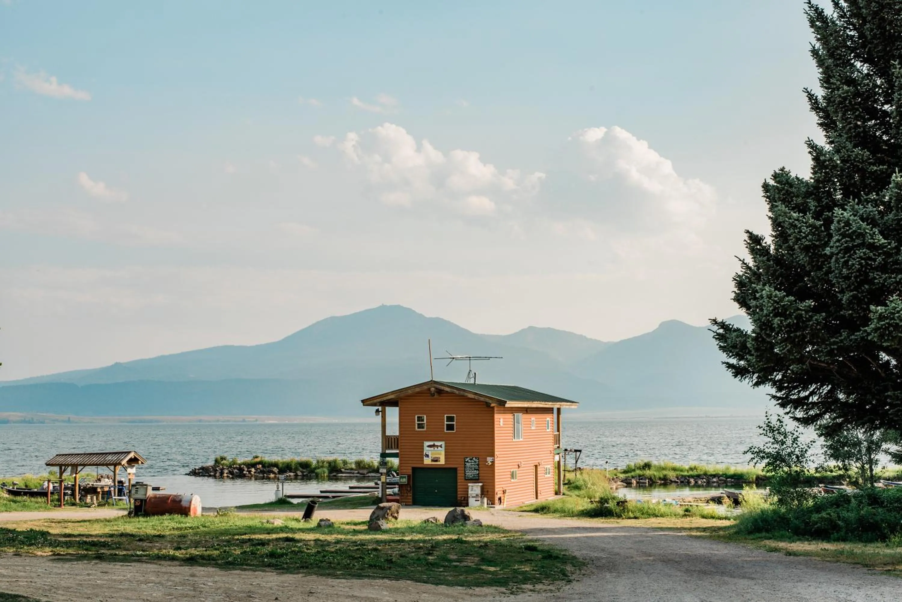 Jared's Wild Rose Ranch Resort