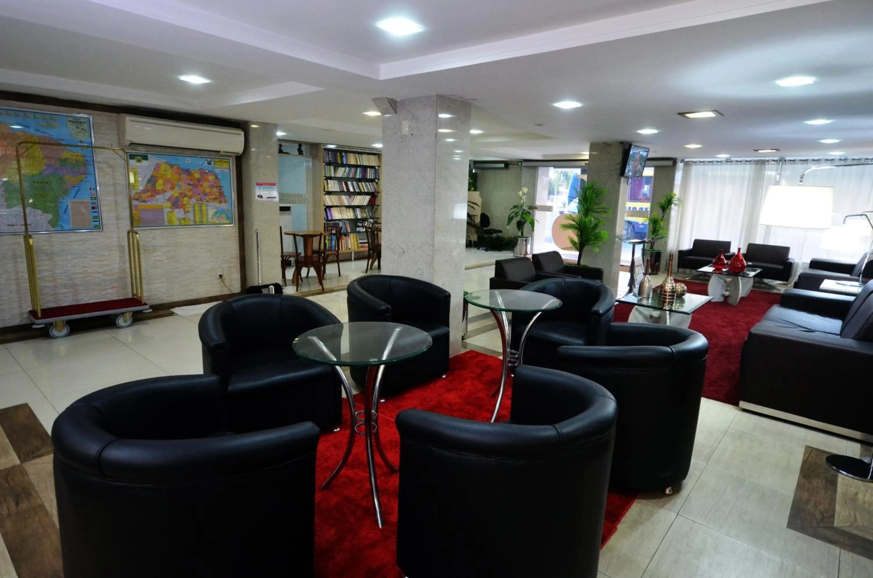 Day in Hotel Sabino Palace