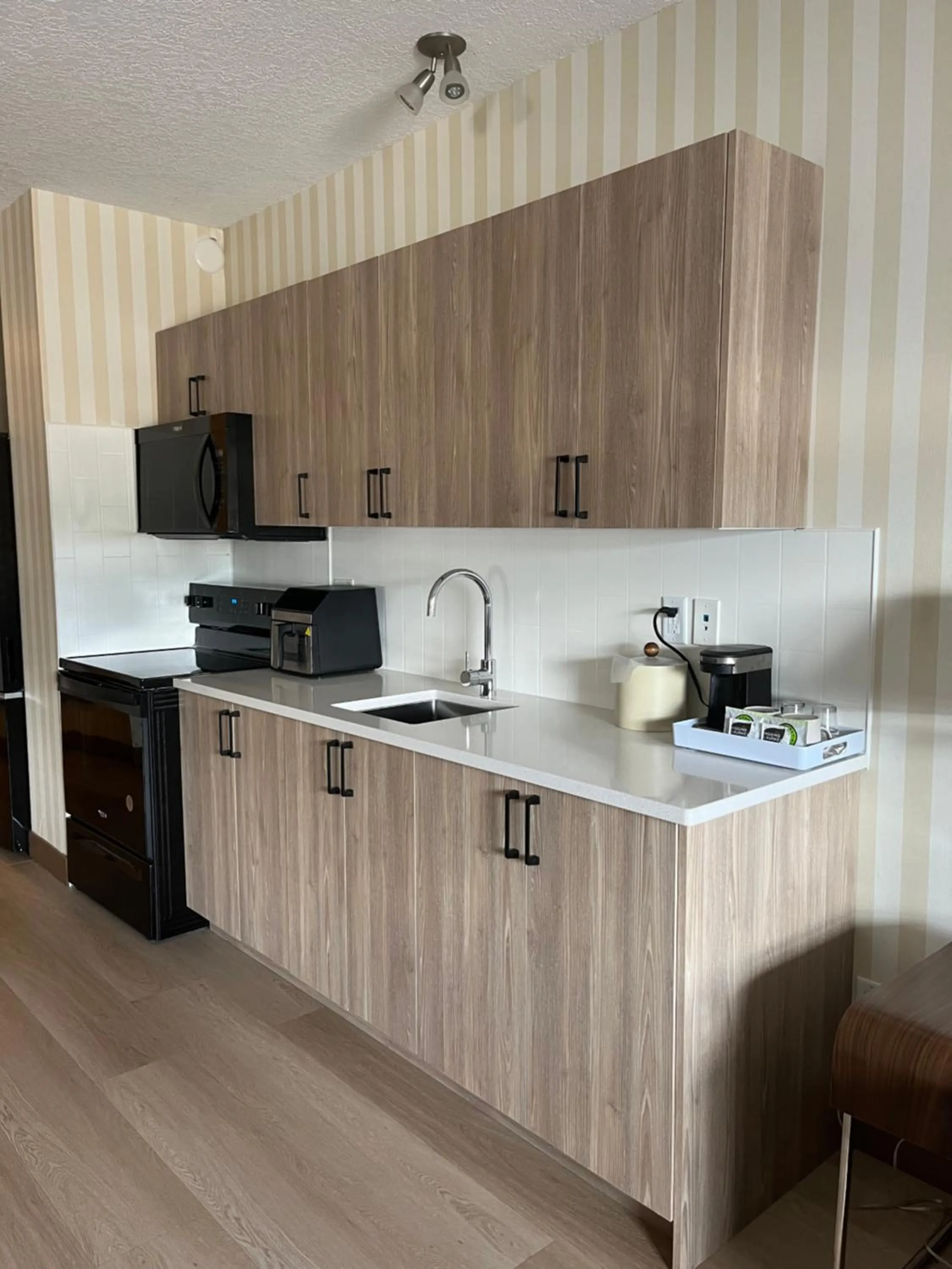 Prestige Prince George Lodge