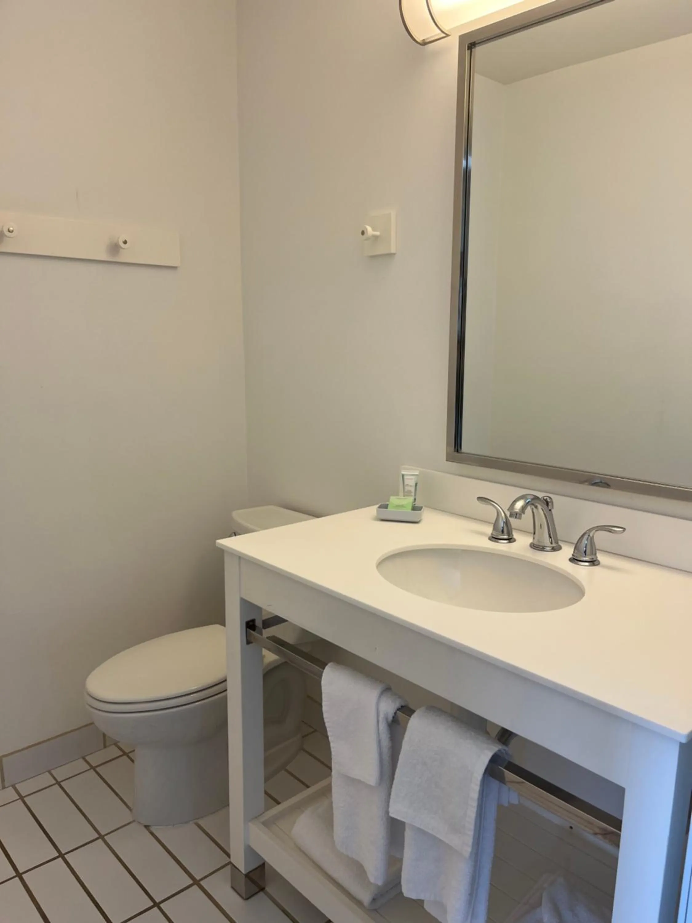 Prestige Prince George Lodge