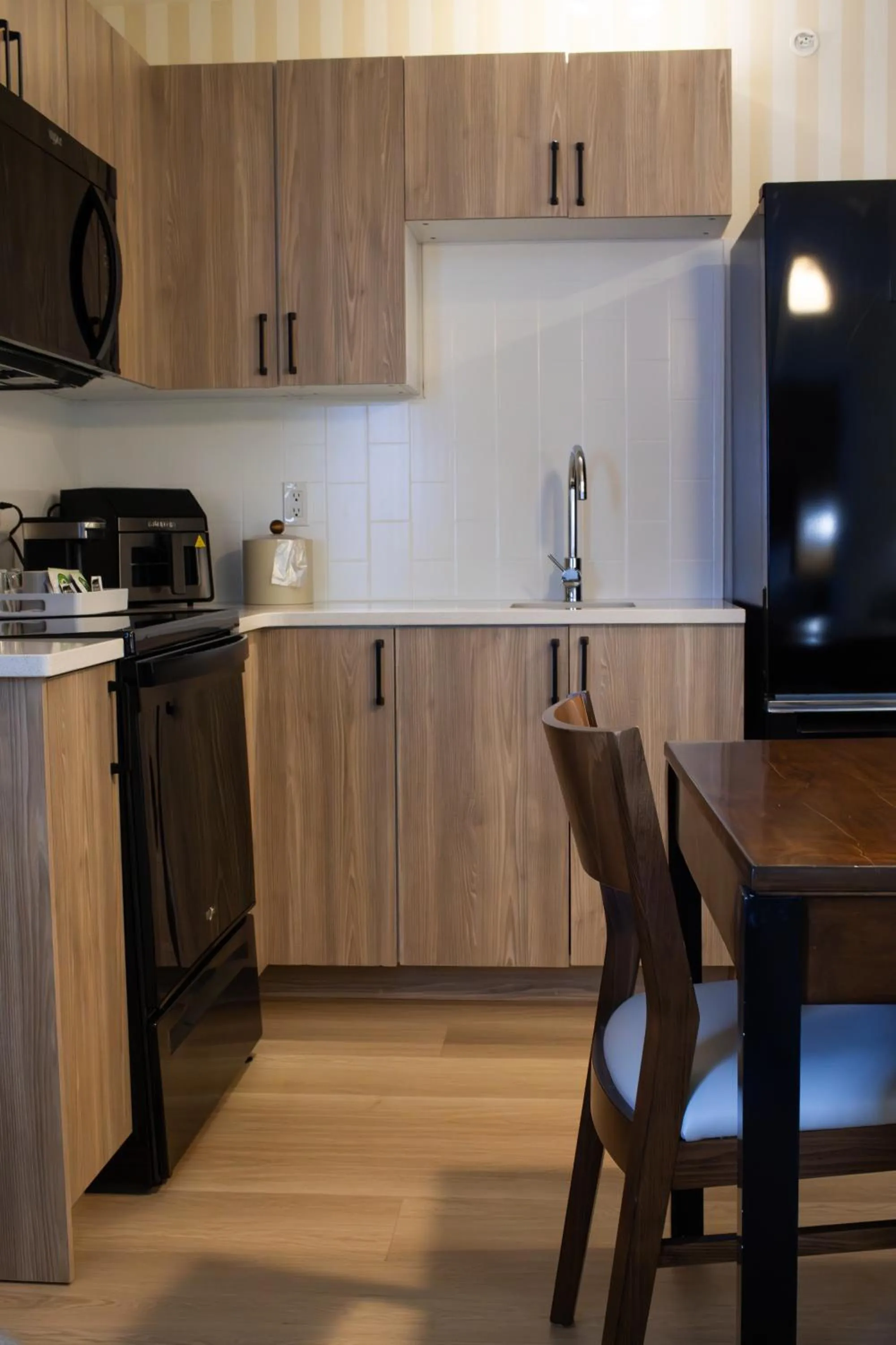 Prestige Prince George Lodge