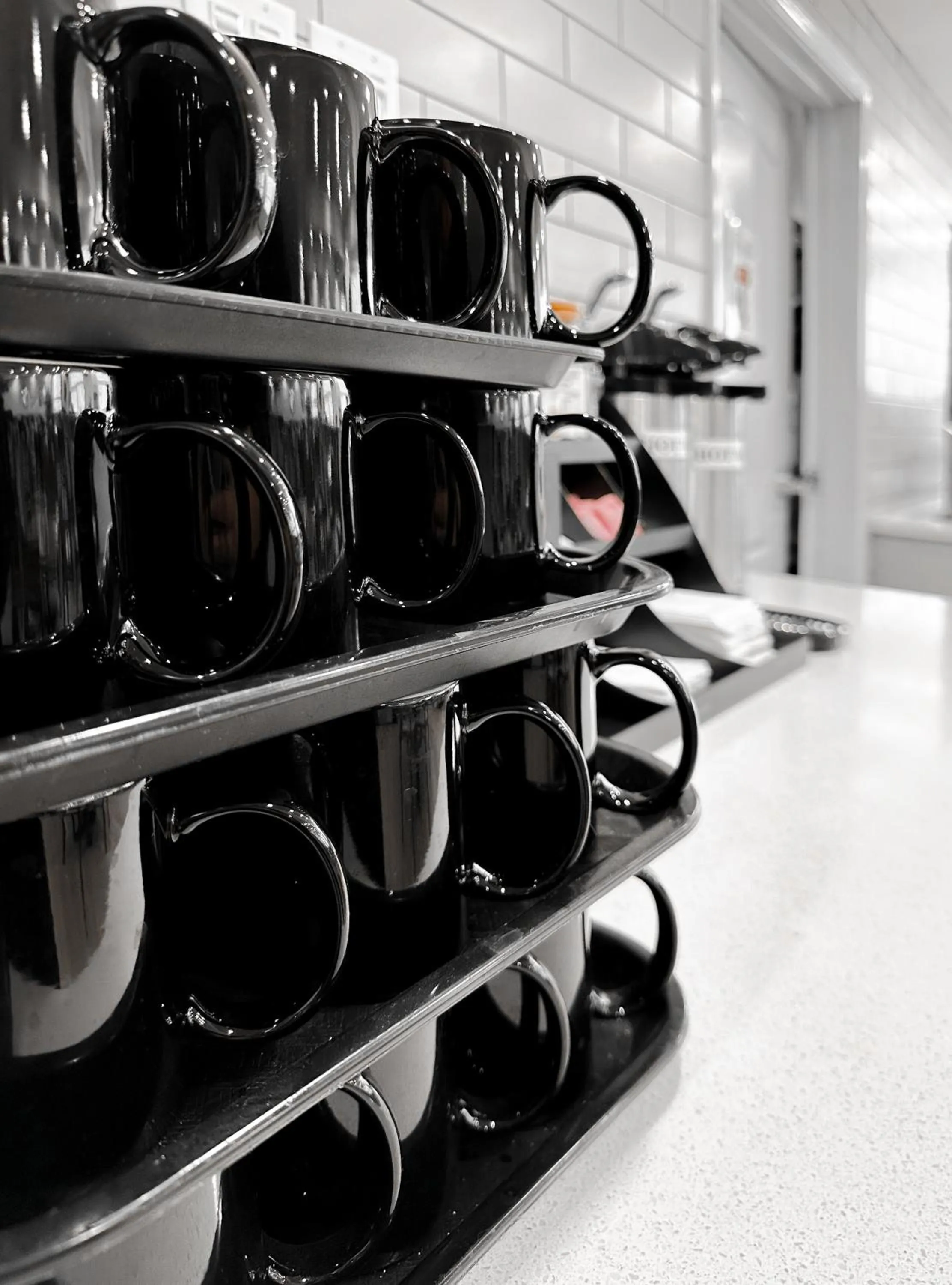 Prestige Prince George Lodge