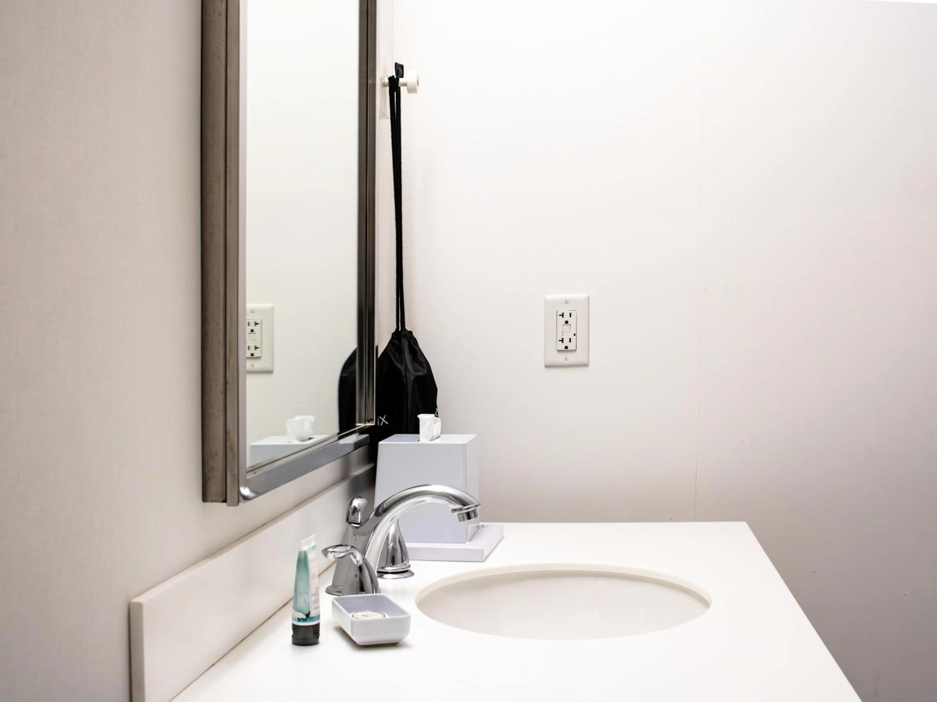 Prestige Prince George Lodge