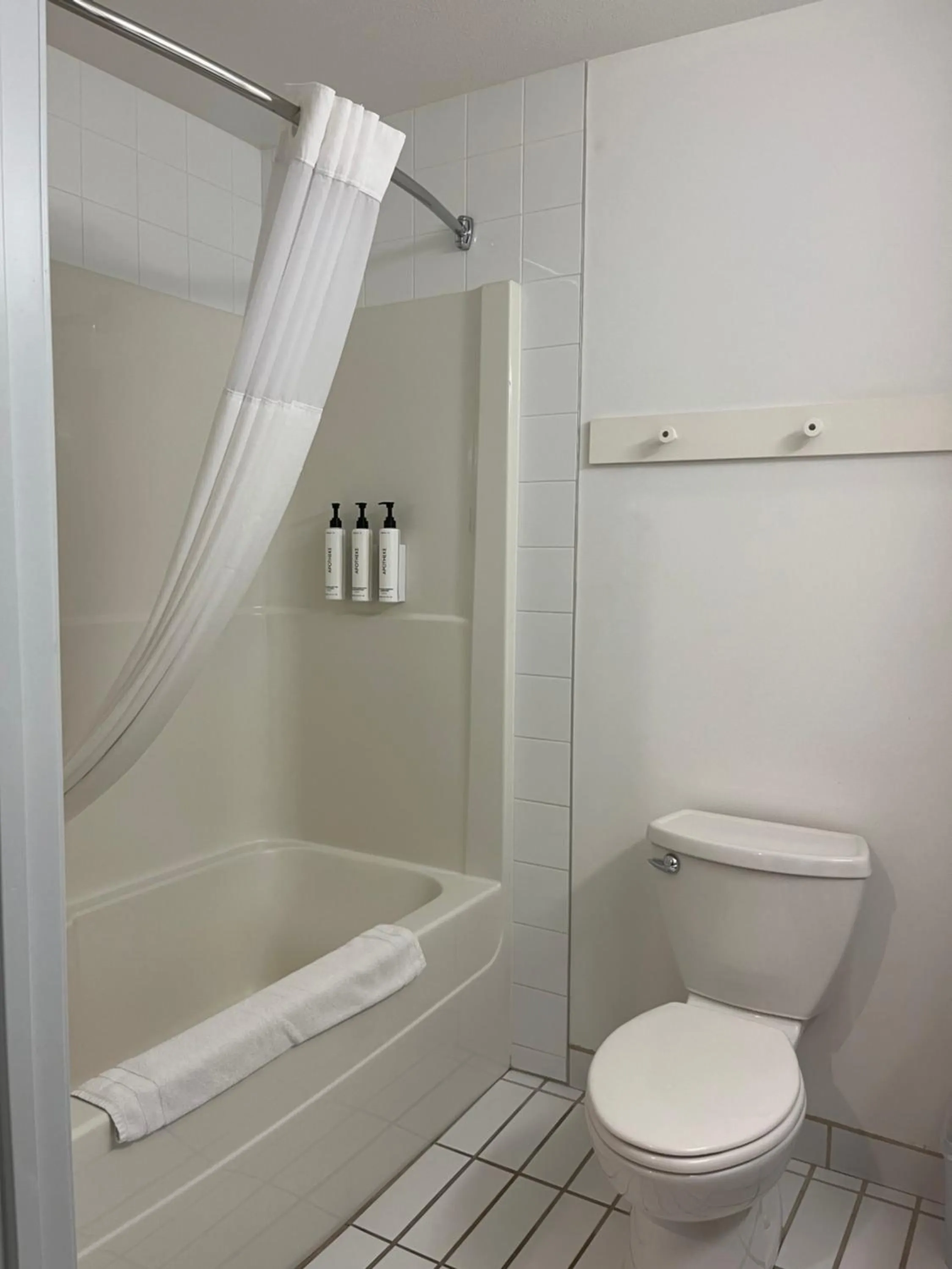 Prestige Prince George Lodge