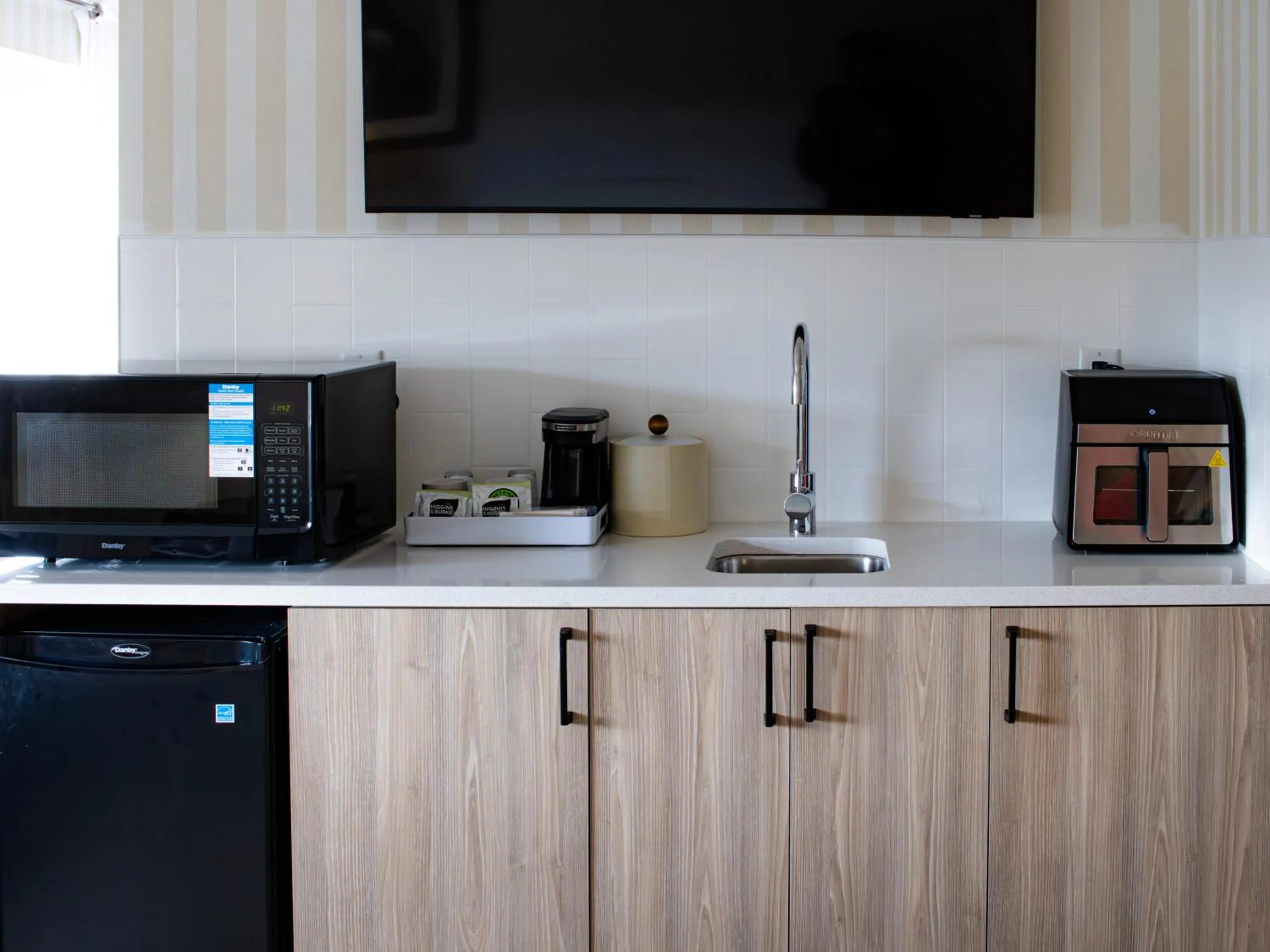 Prestige Prince George Lodge