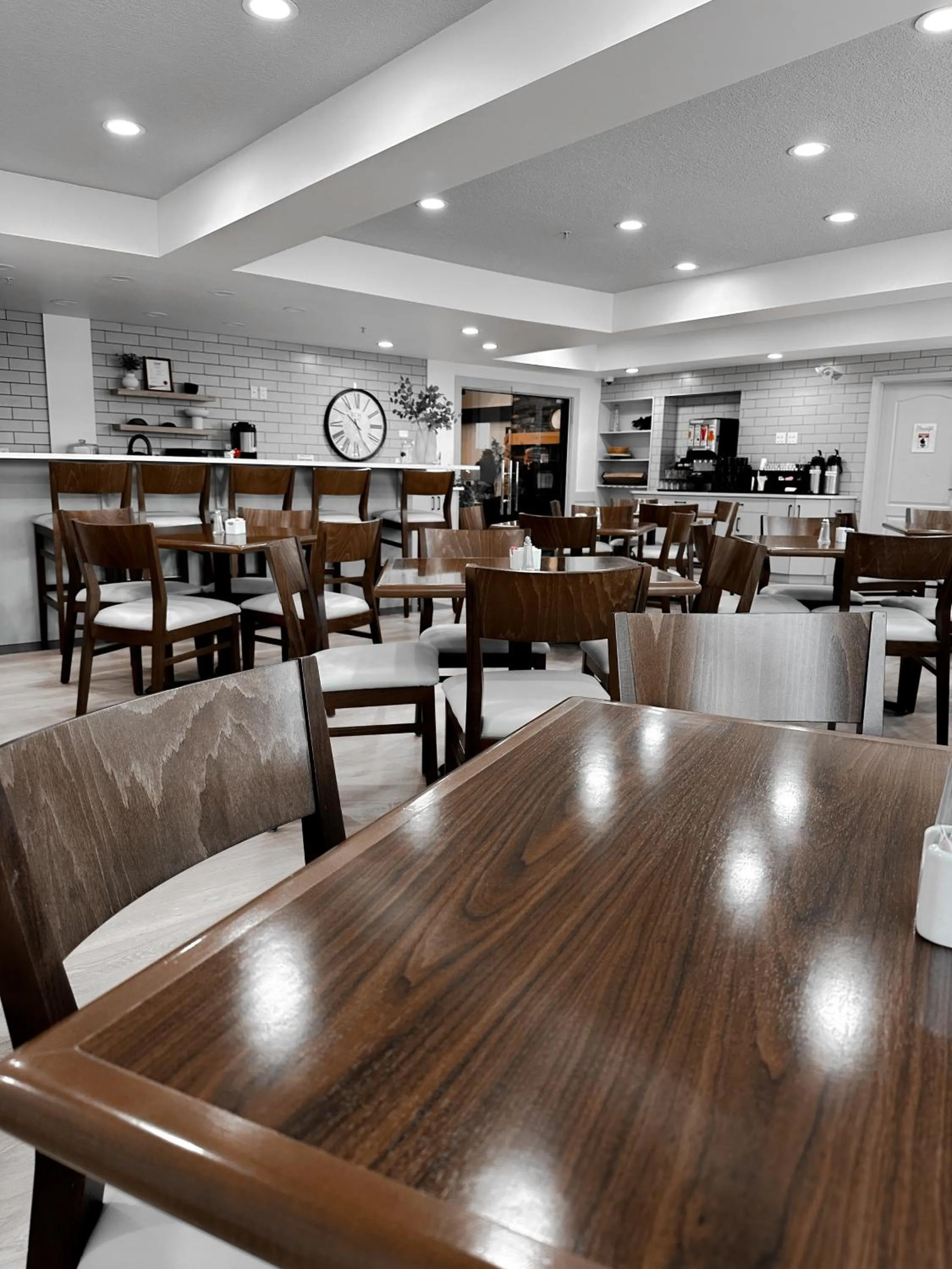 Prestige Prince George Lodge