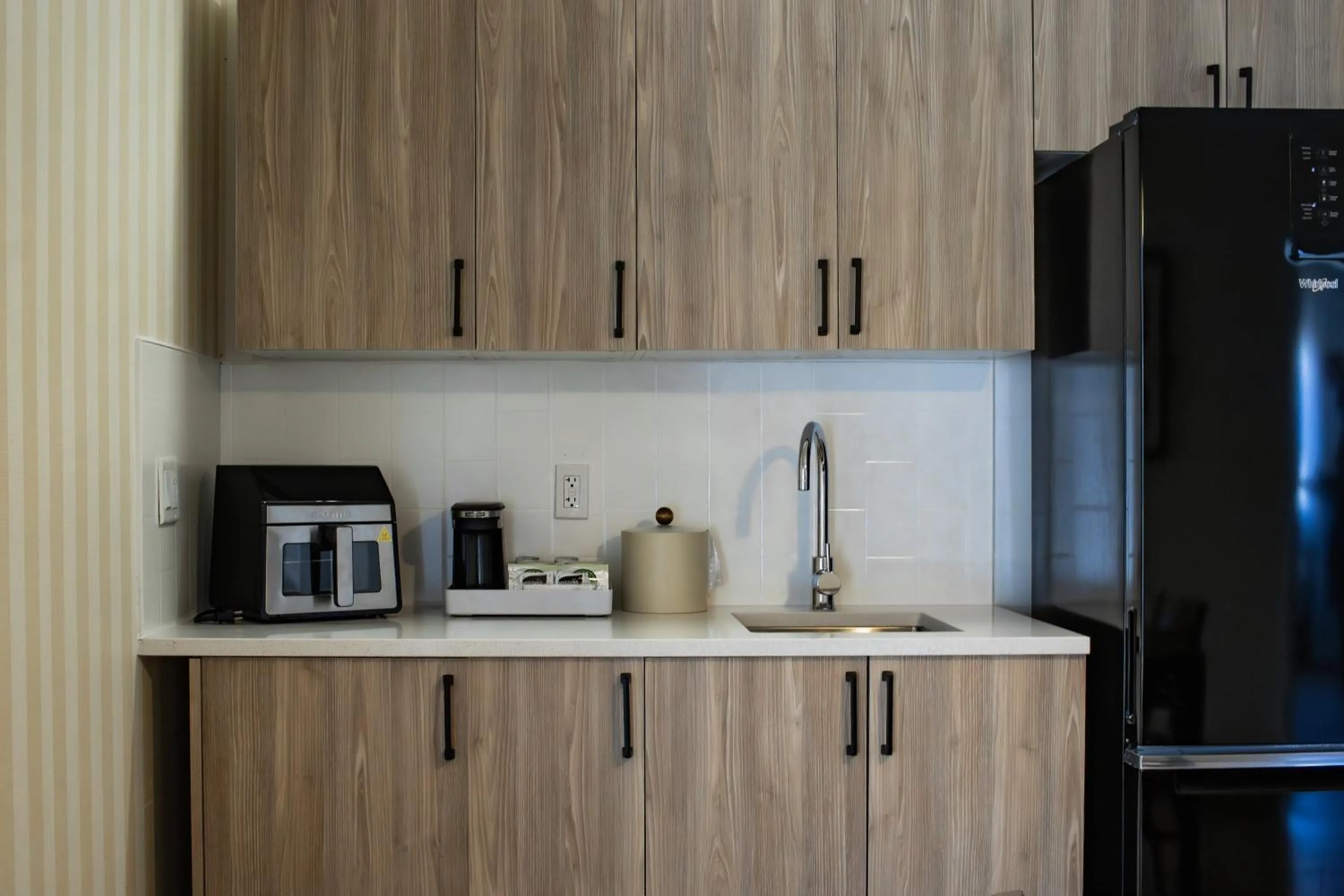 Prestige Prince George Lodge