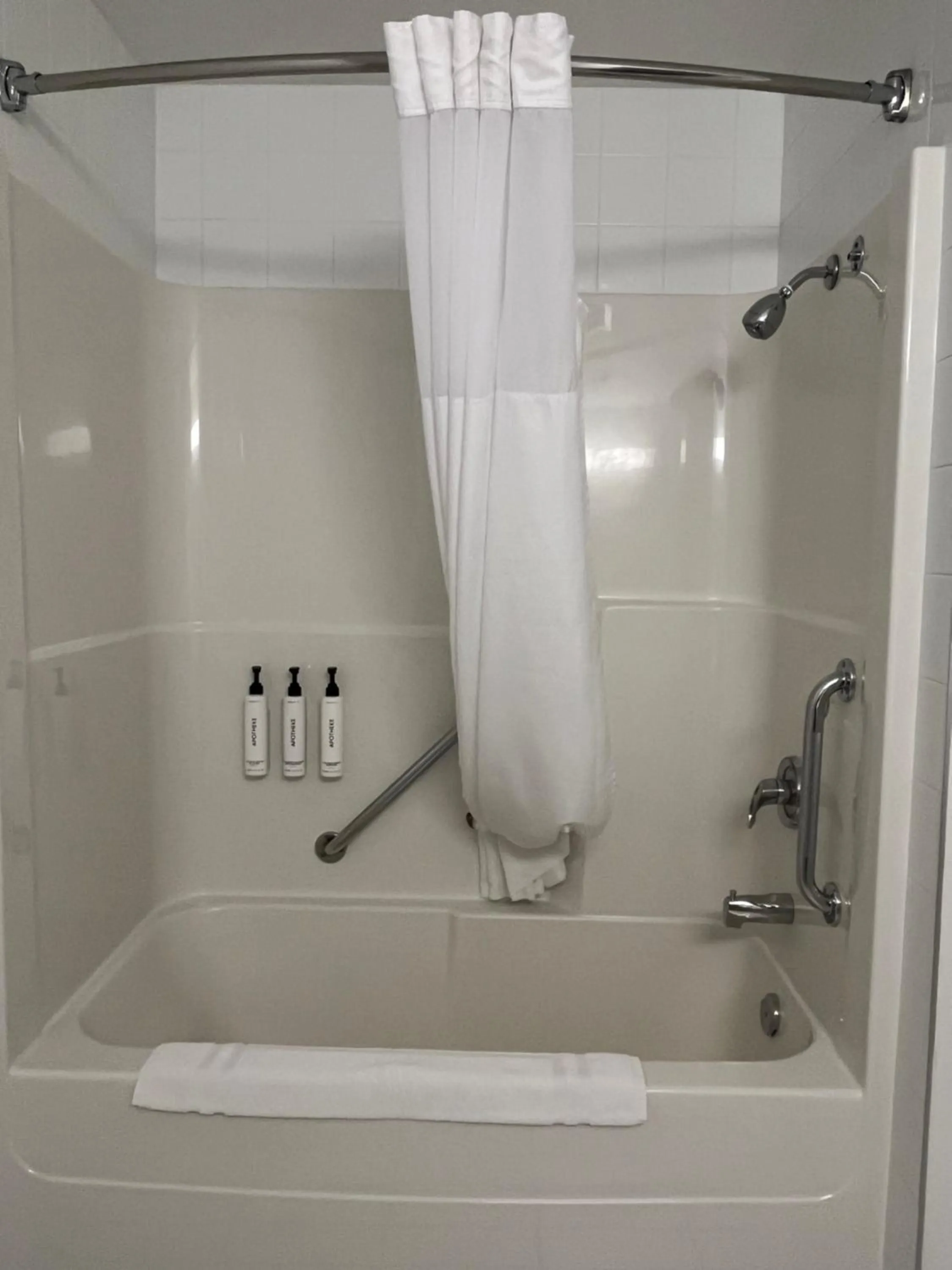 Prestige Prince George Lodge