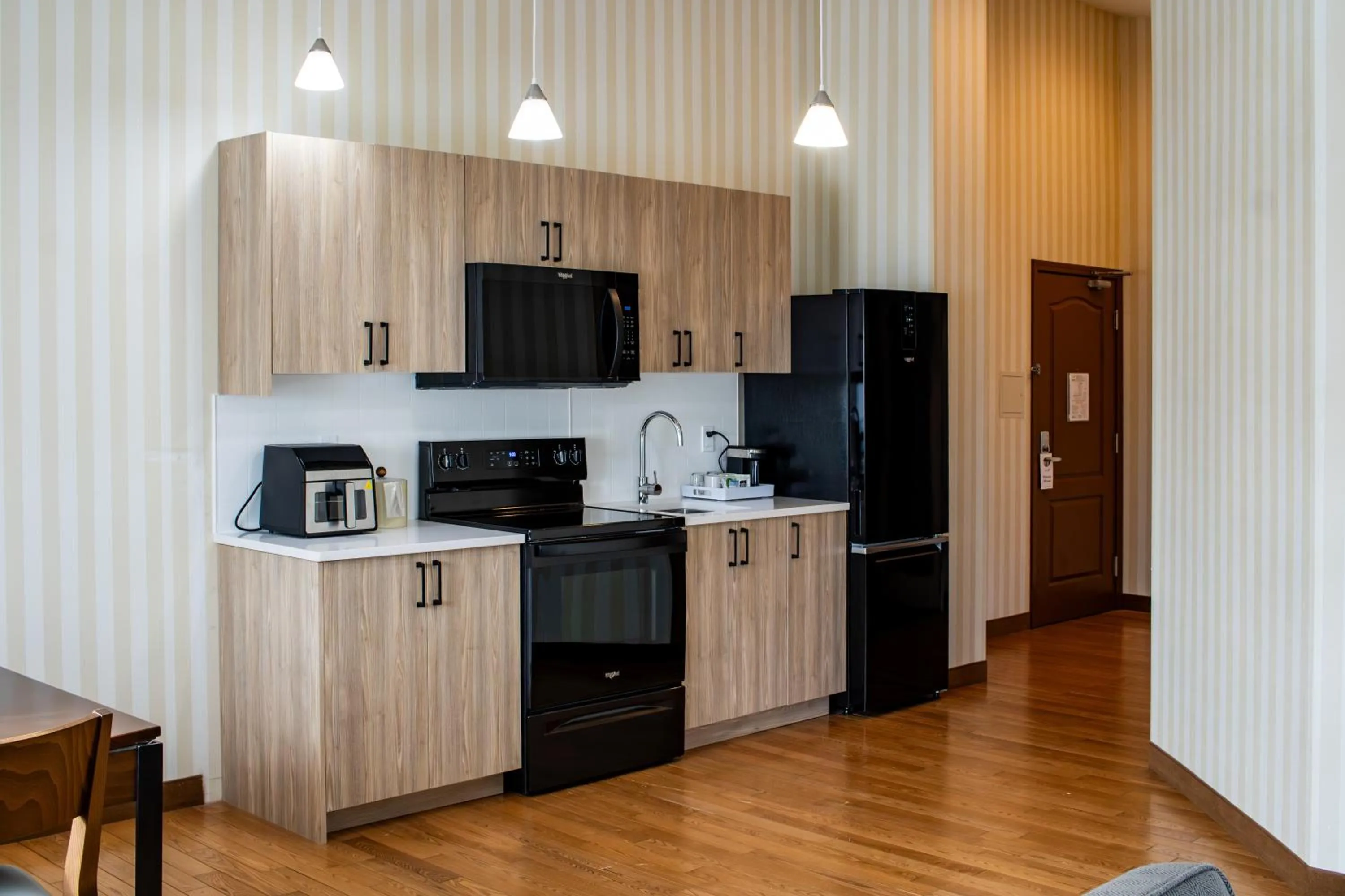 Prestige Prince George Lodge