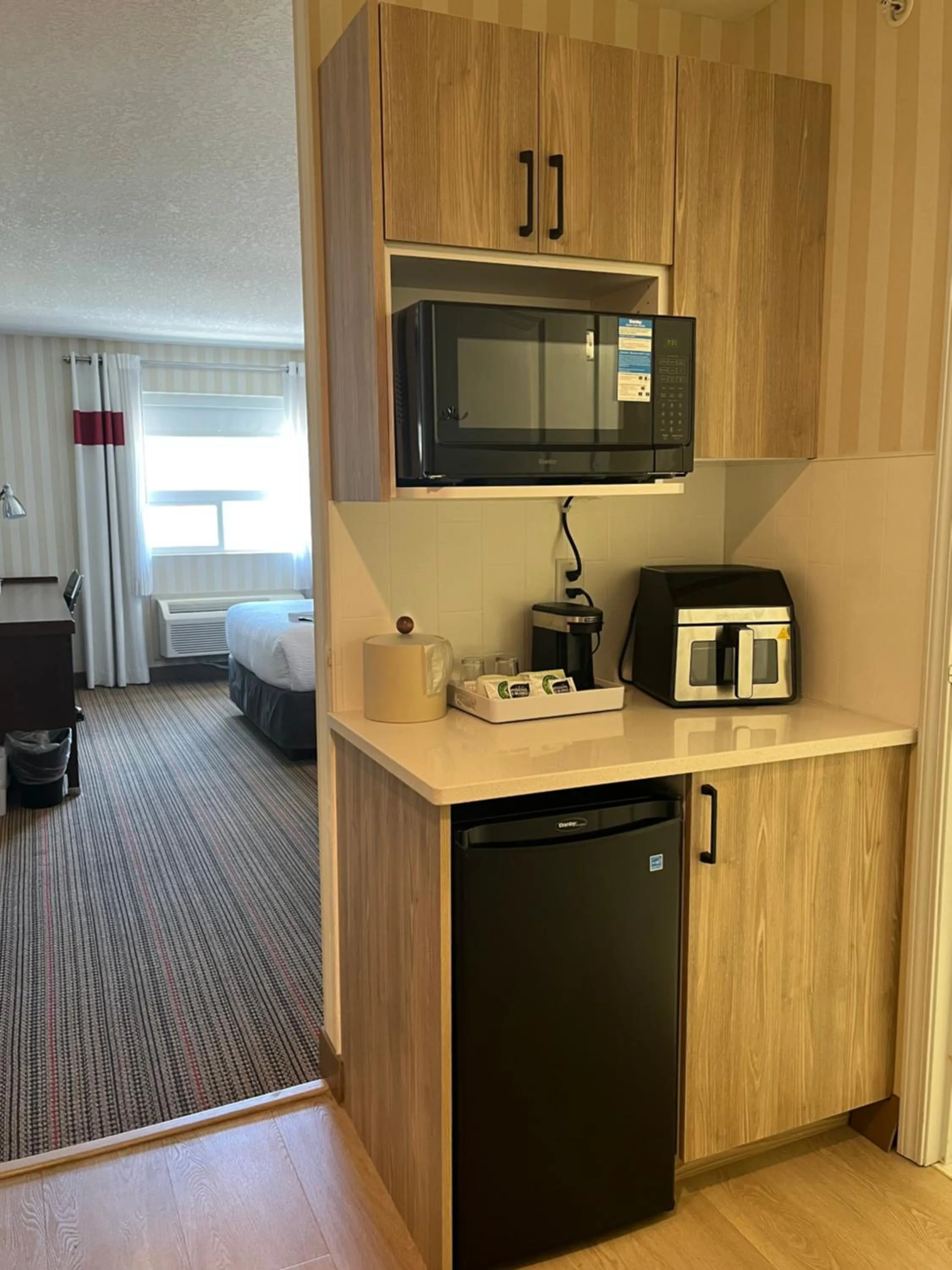 Prestige Prince George Lodge