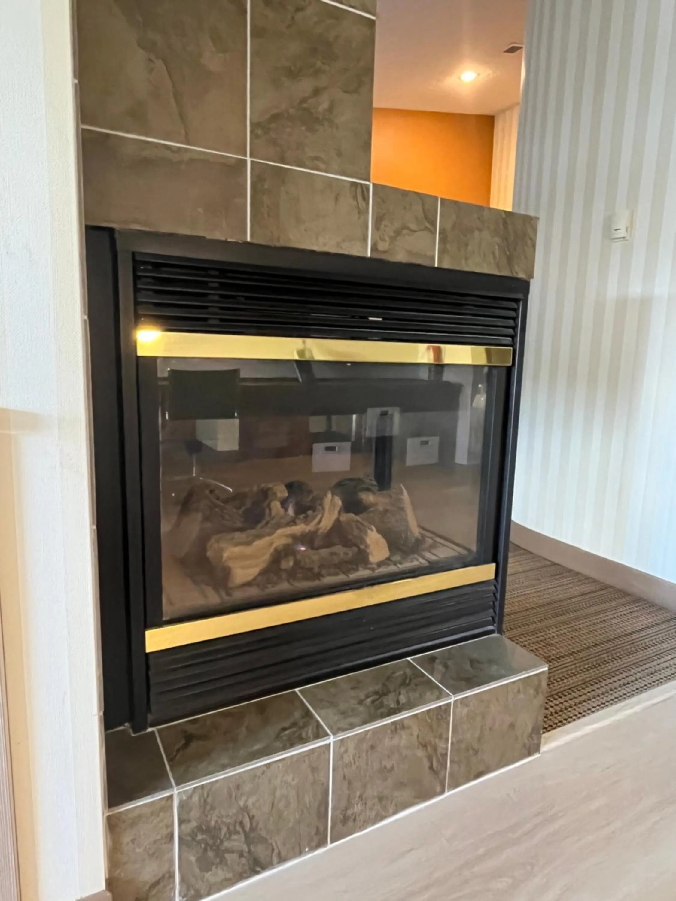 Prestige Prince George Lodge