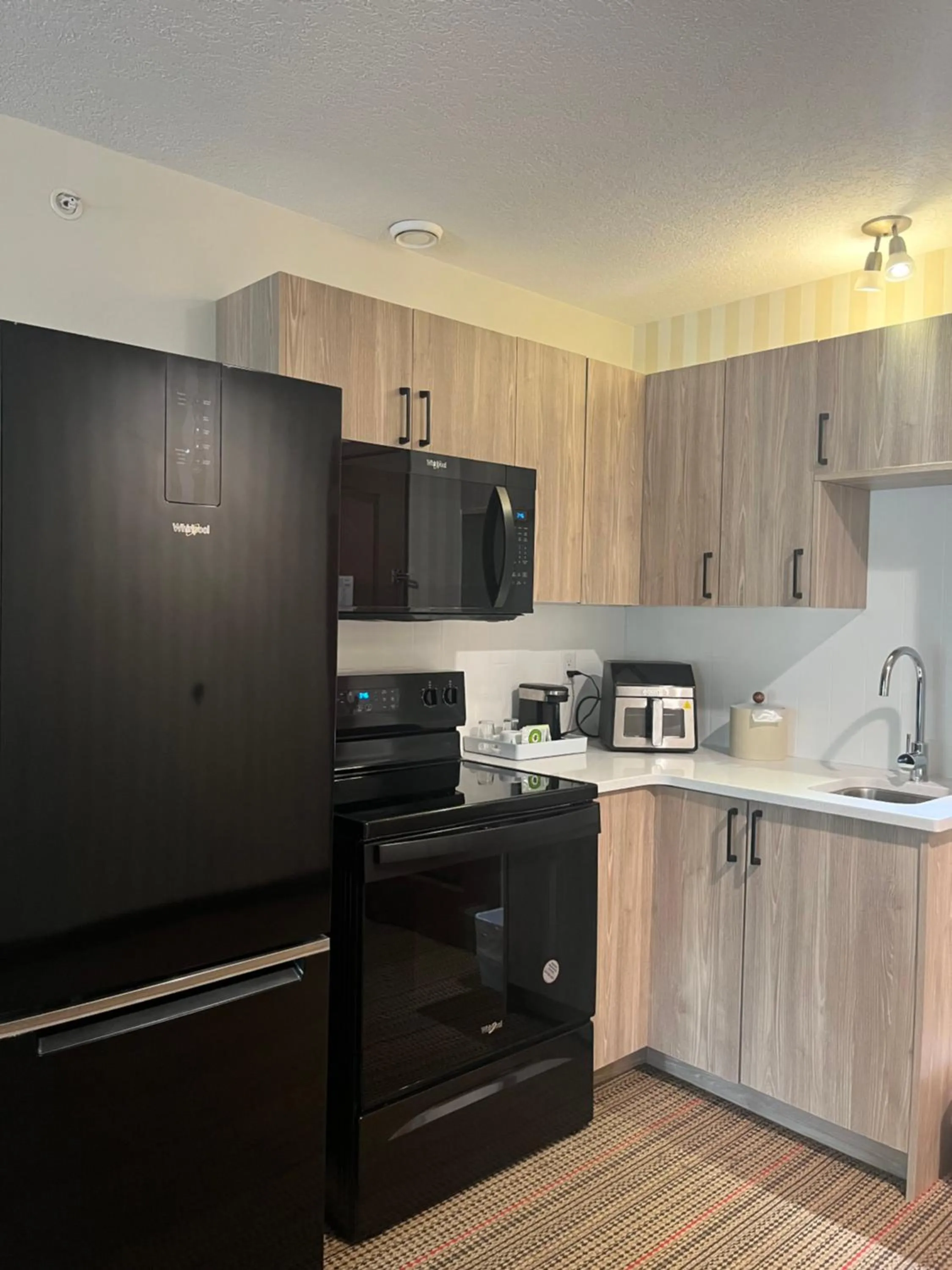 Prestige Prince George Lodge