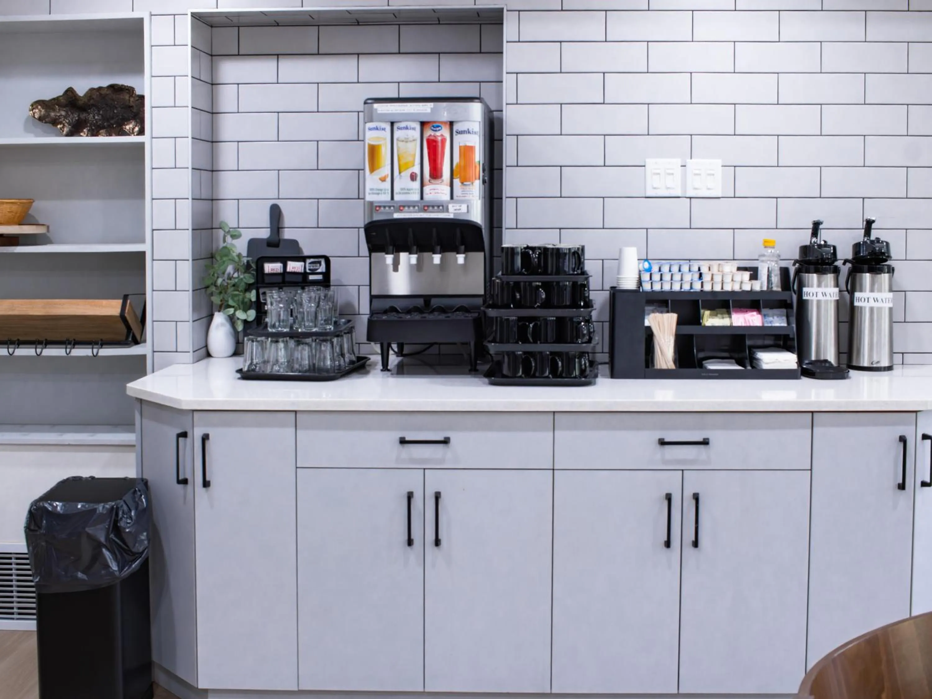 Prestige Prince George Lodge