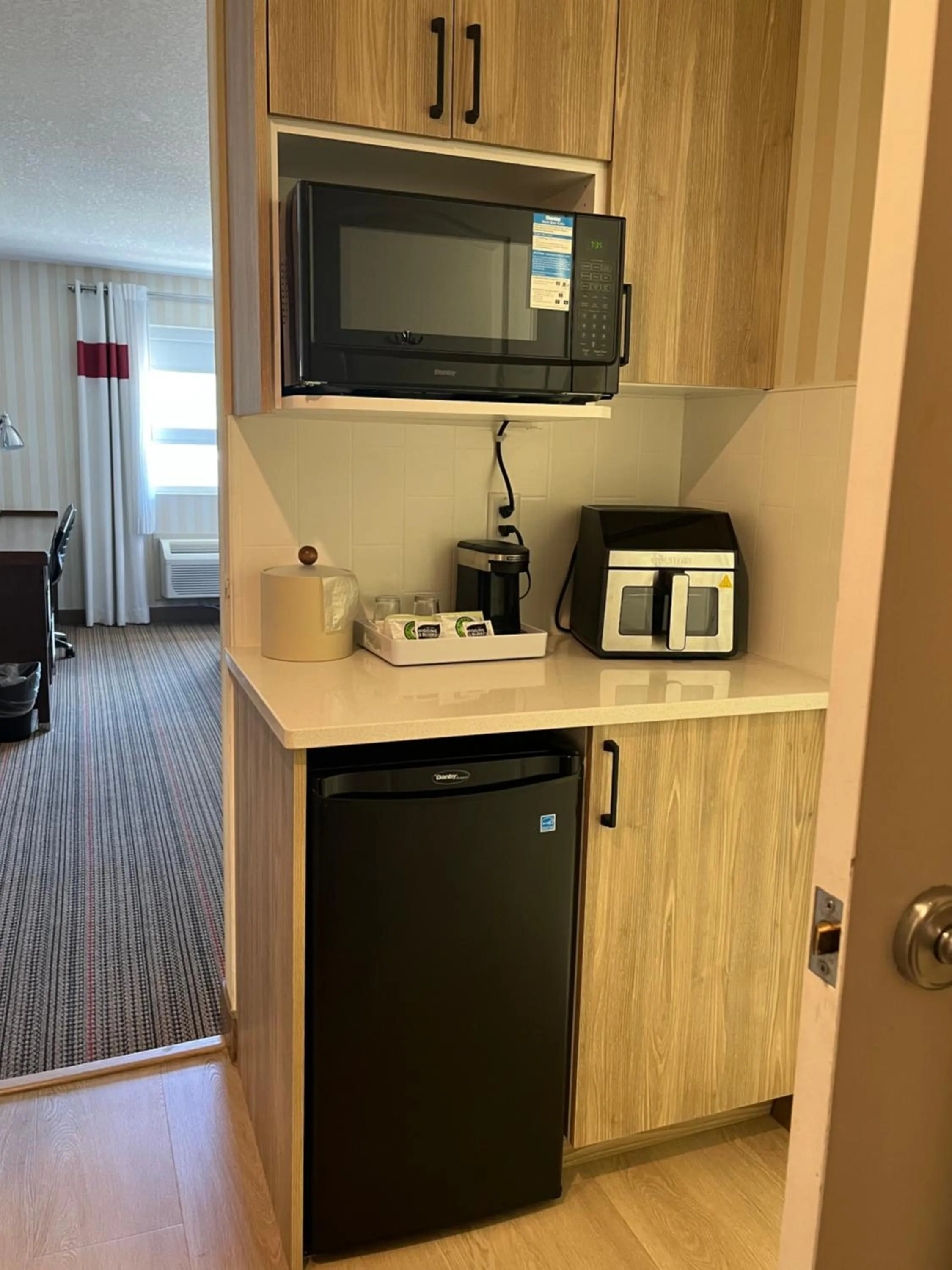 Prestige Prince George Lodge