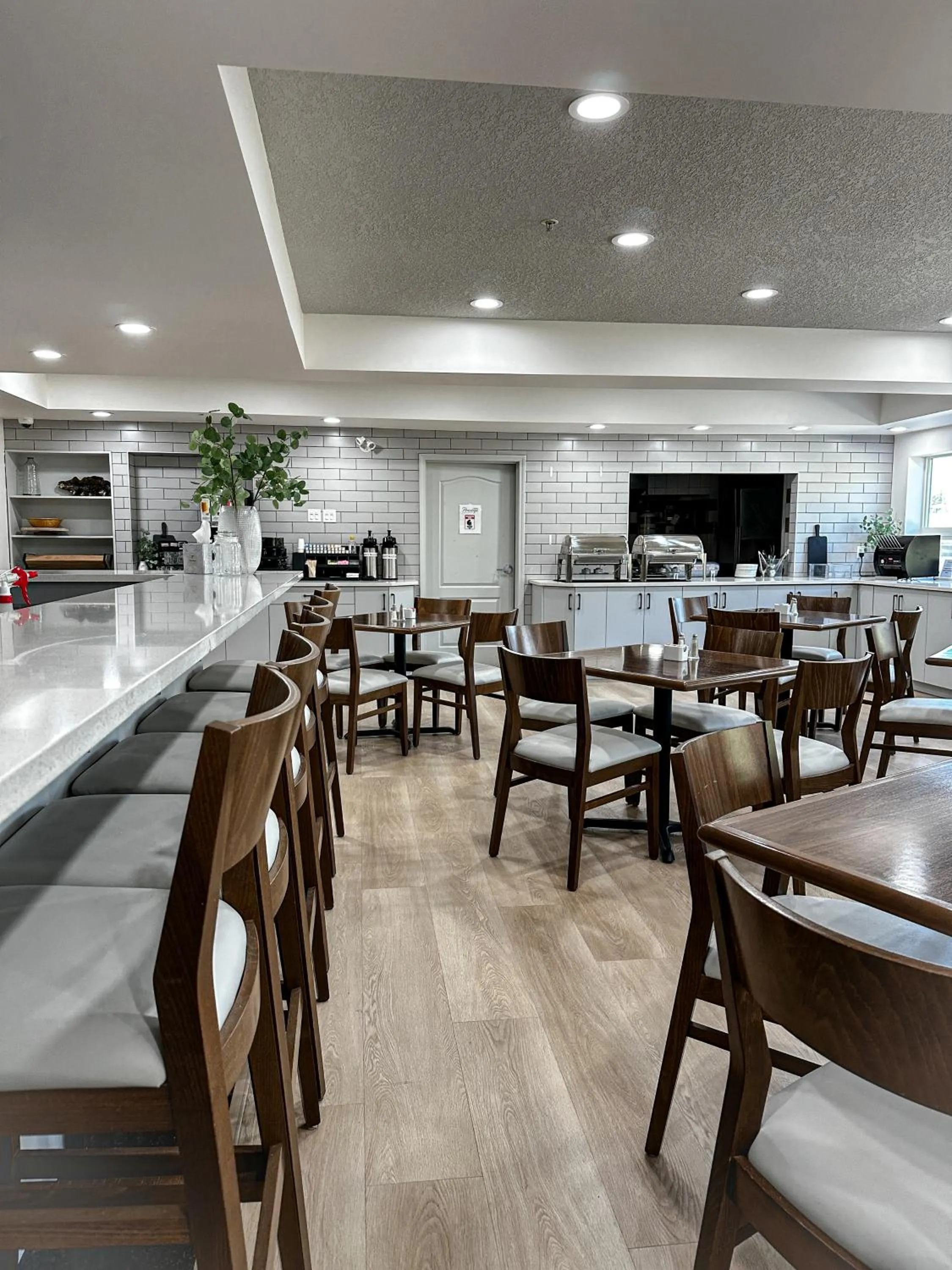 Prestige Prince George Lodge