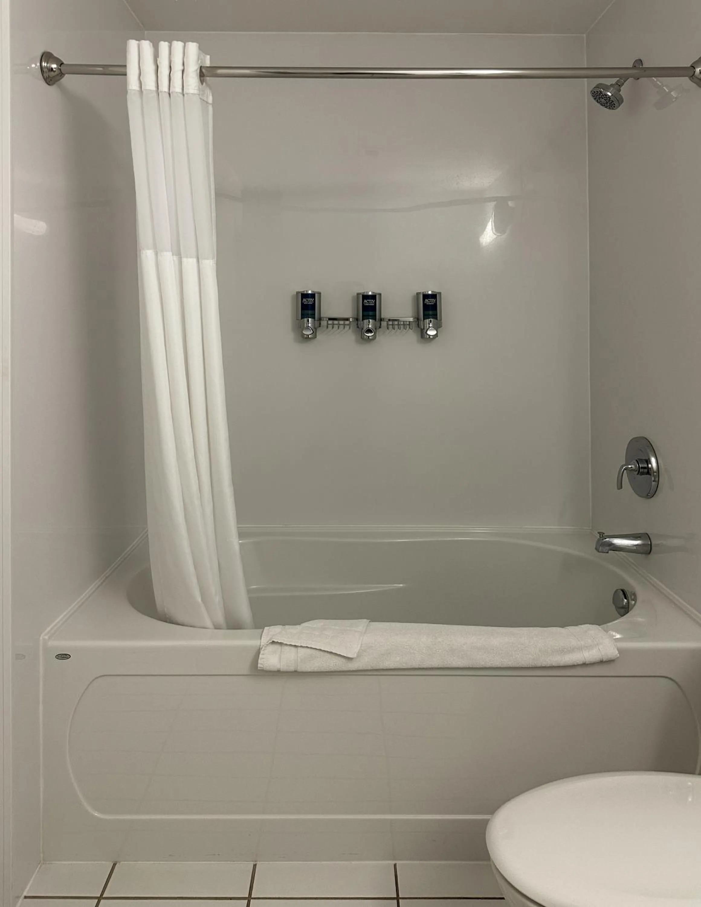 Prestige Prince George Lodge