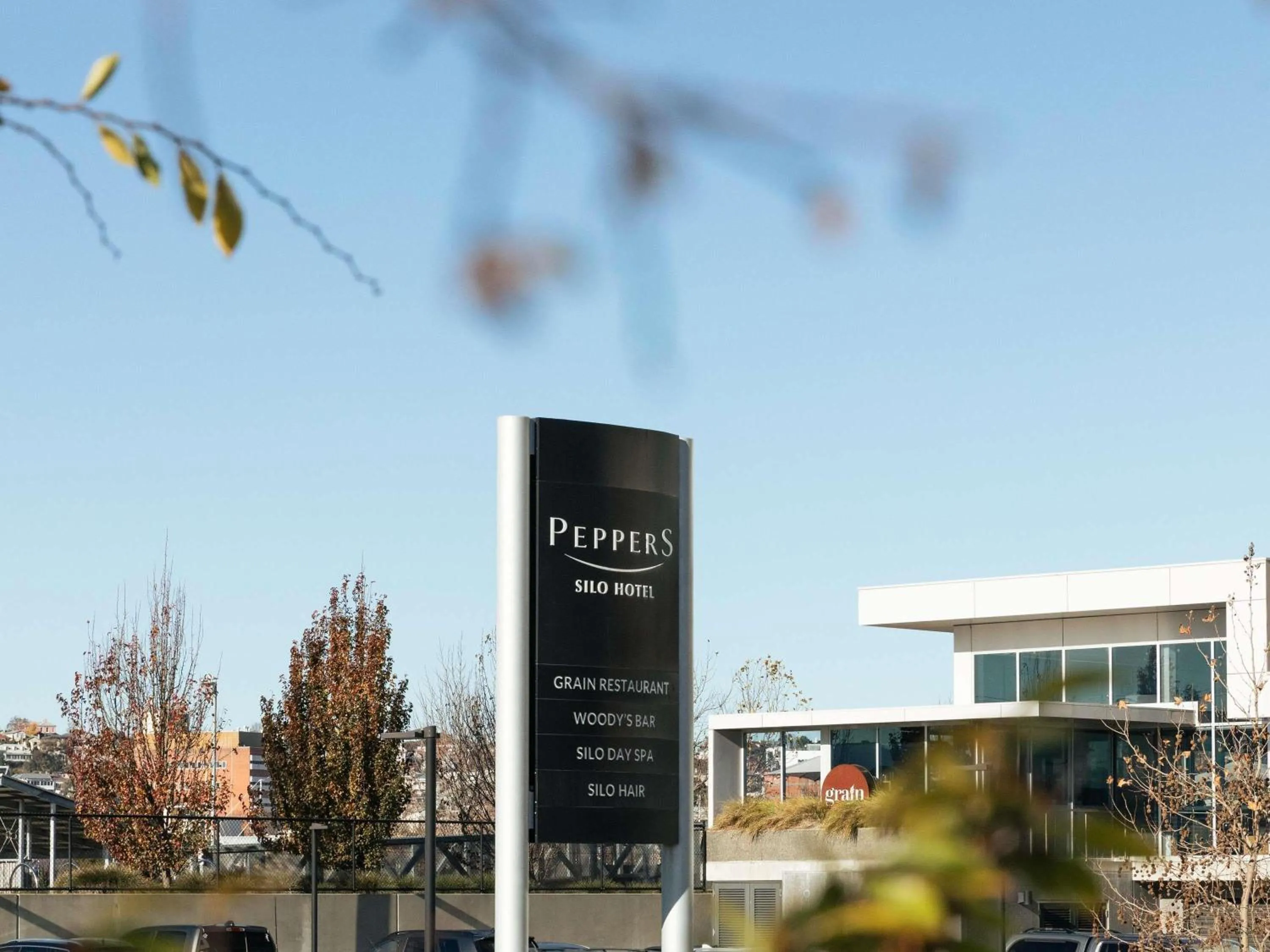 Other in Peppers Silo Launceston