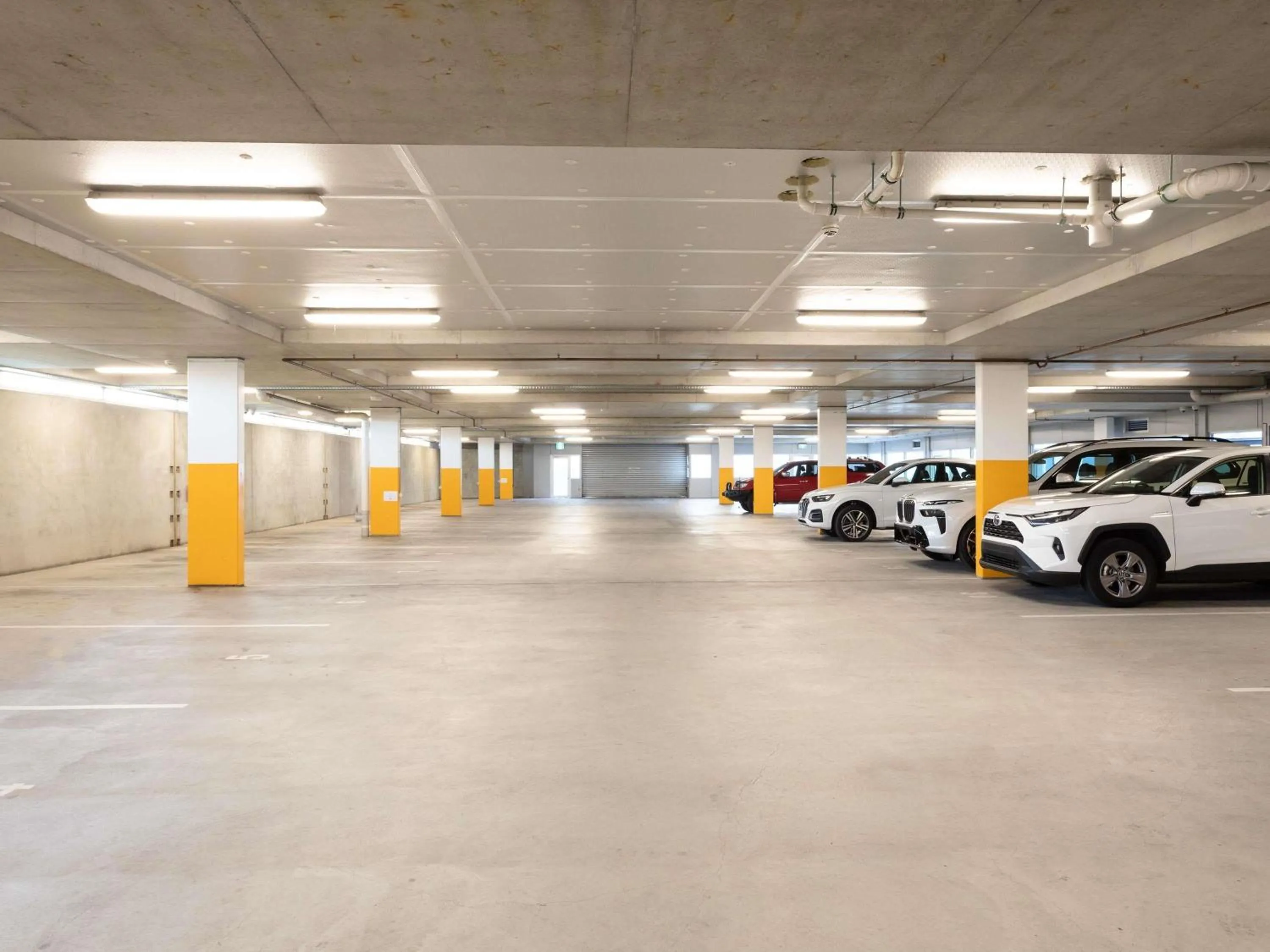 Other in Peppers Silo Launceston