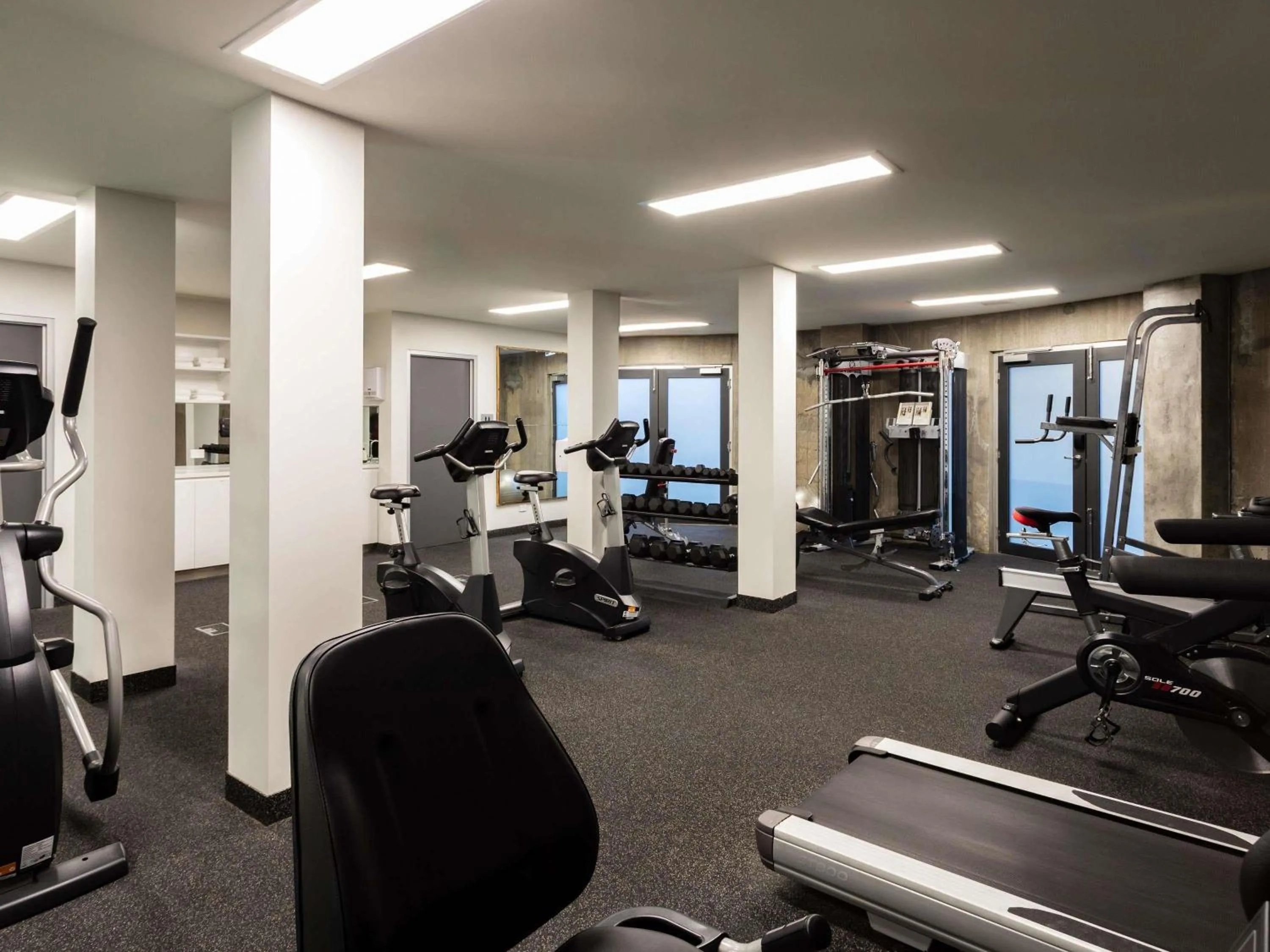 Other in Peppers Silo Launceston