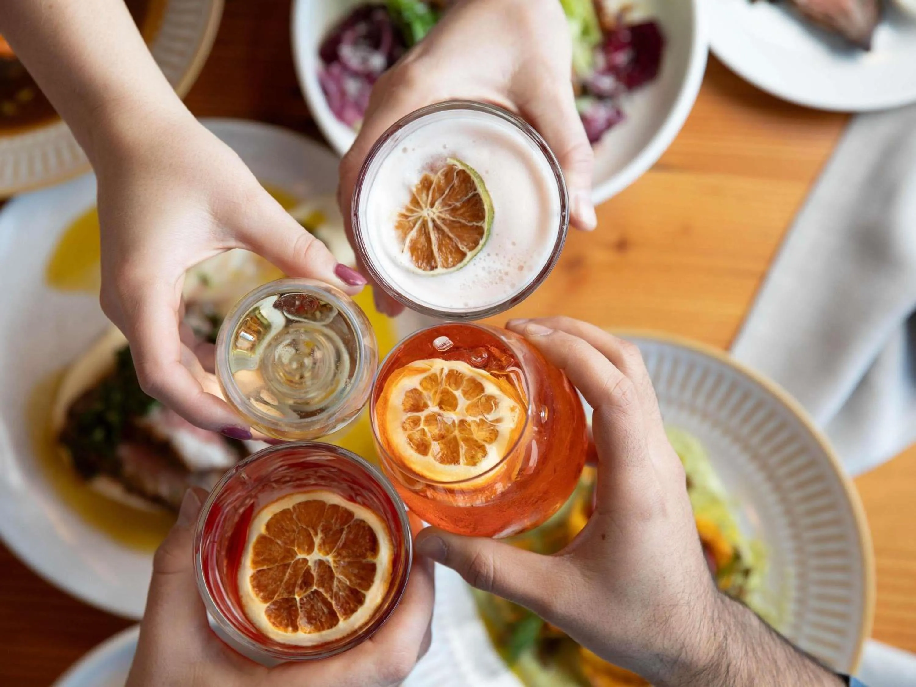 wedding in Peppers Silo Launceston