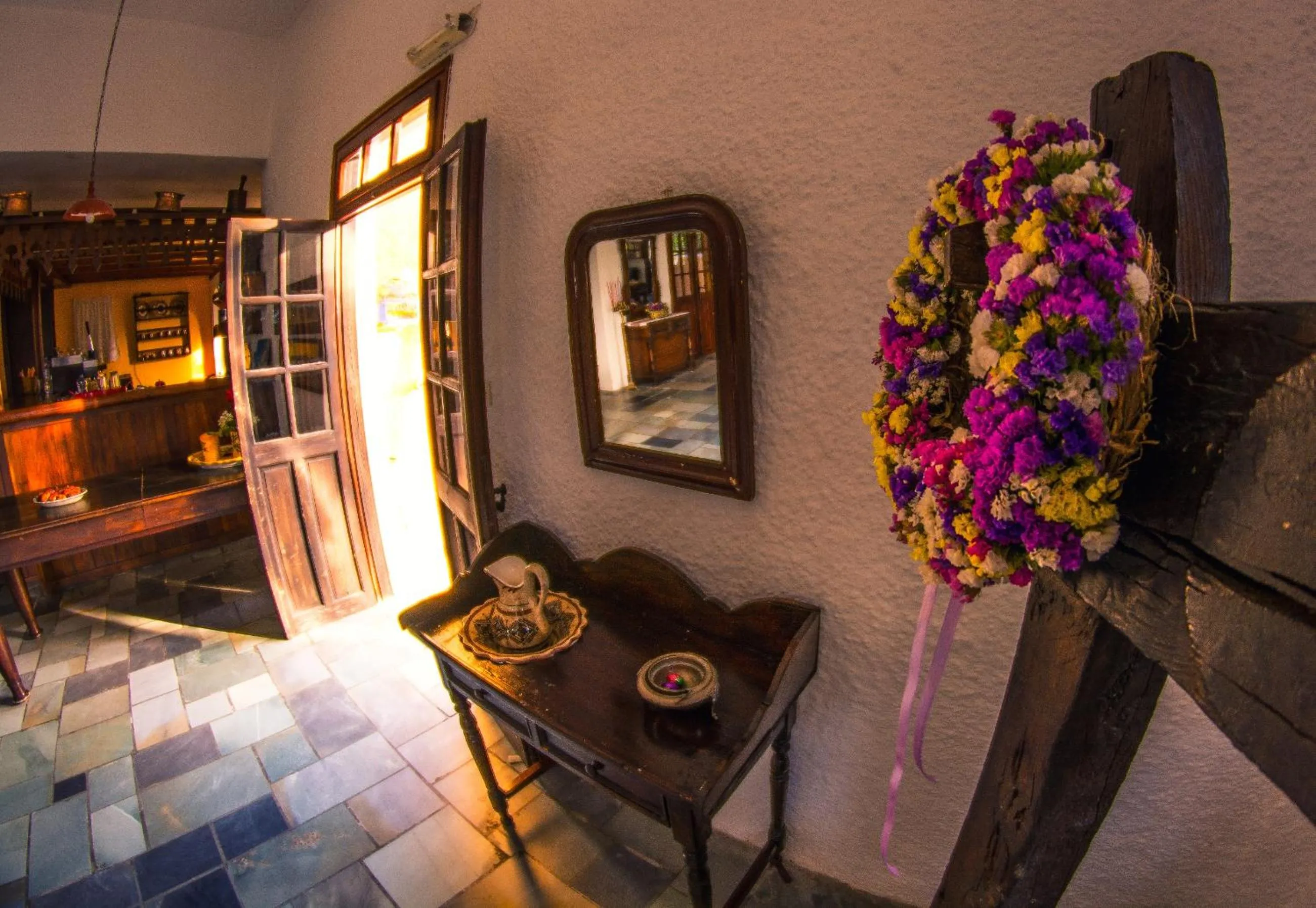 Vagia Beach Apartments, Aegina Island