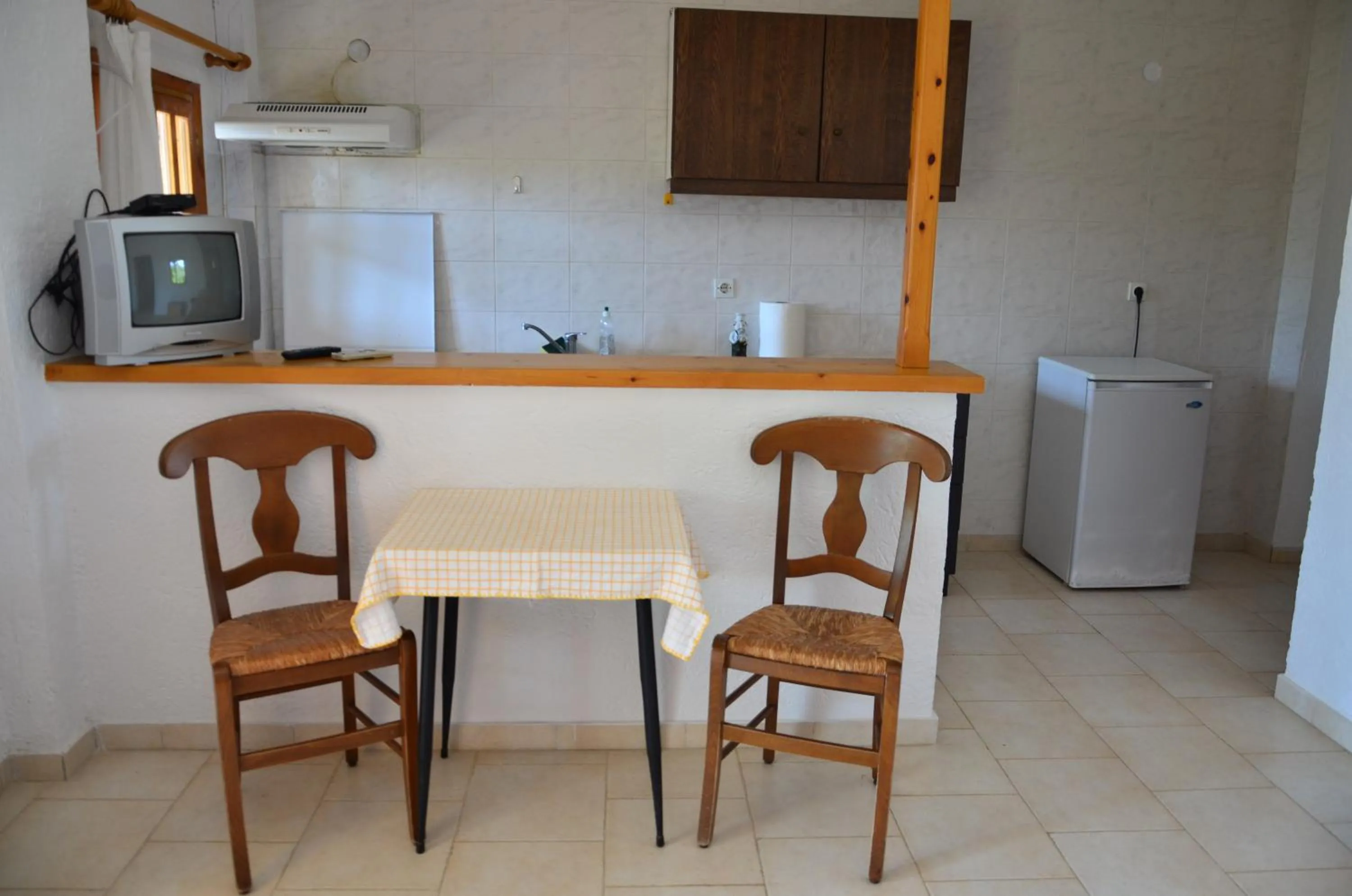 Vagia Beach Apartments, Aegina Island