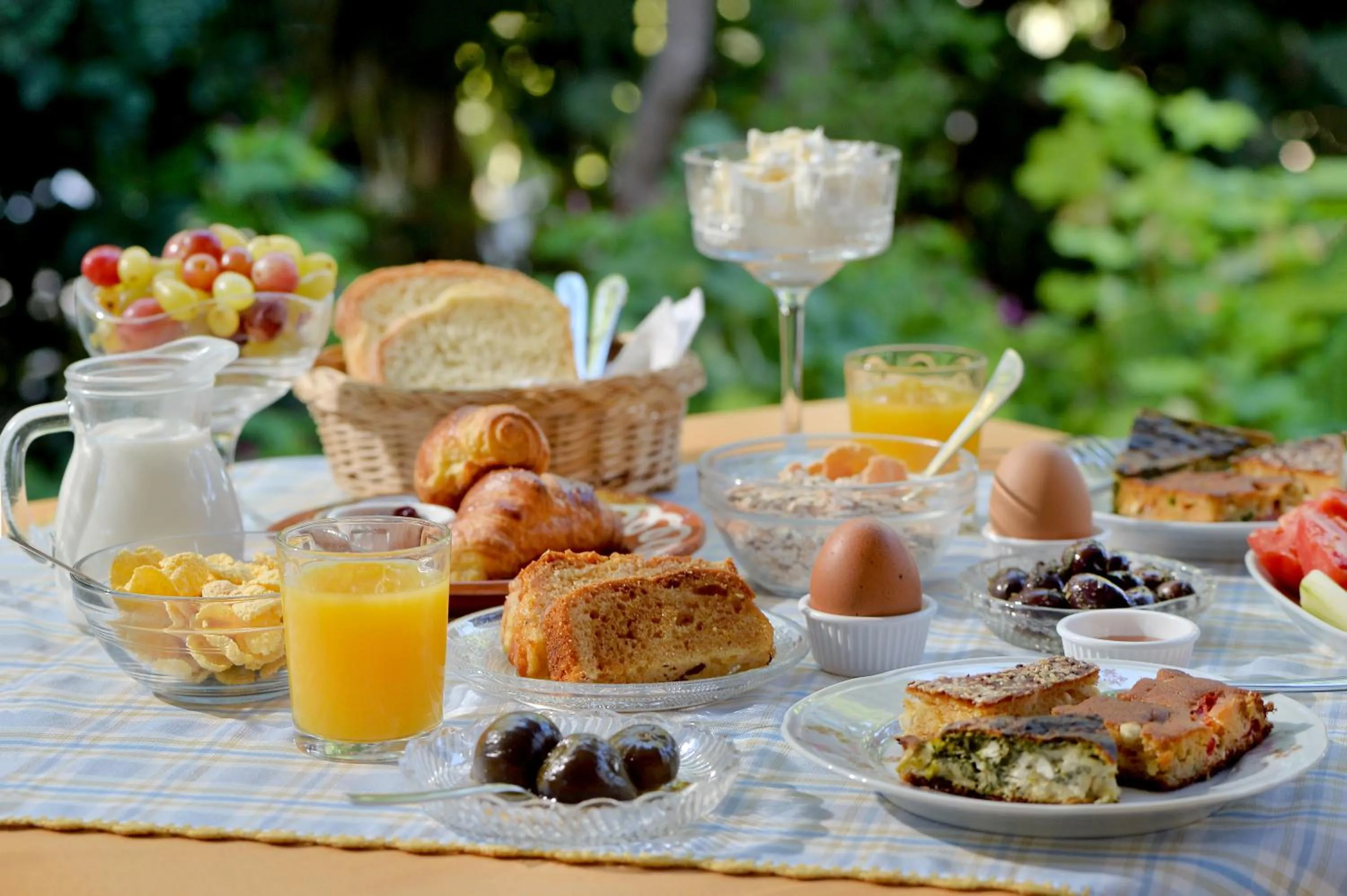 Vagia Beach Apartments, Aegina Island