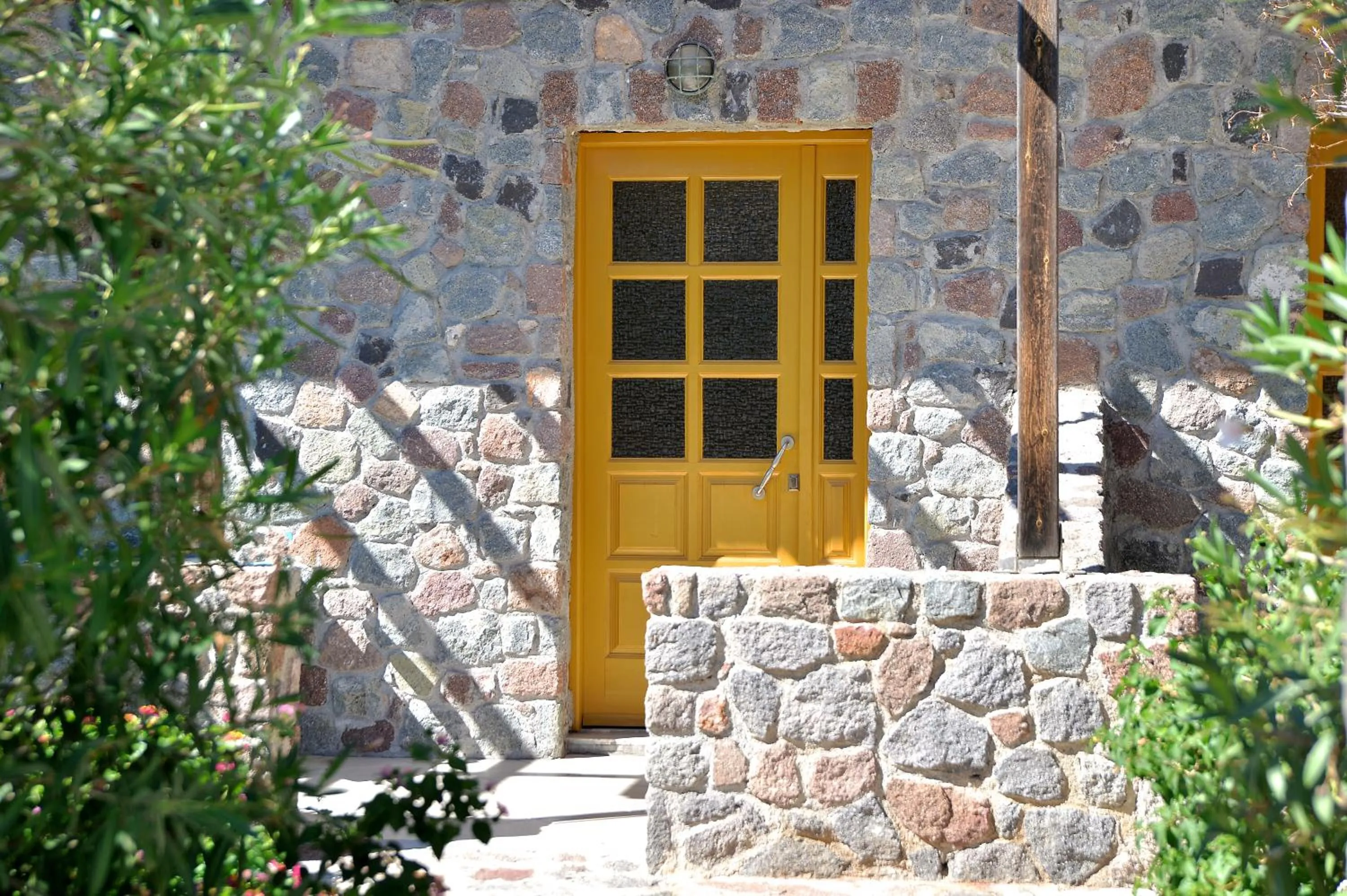 Vagia Beach Apartments, Aegina Island