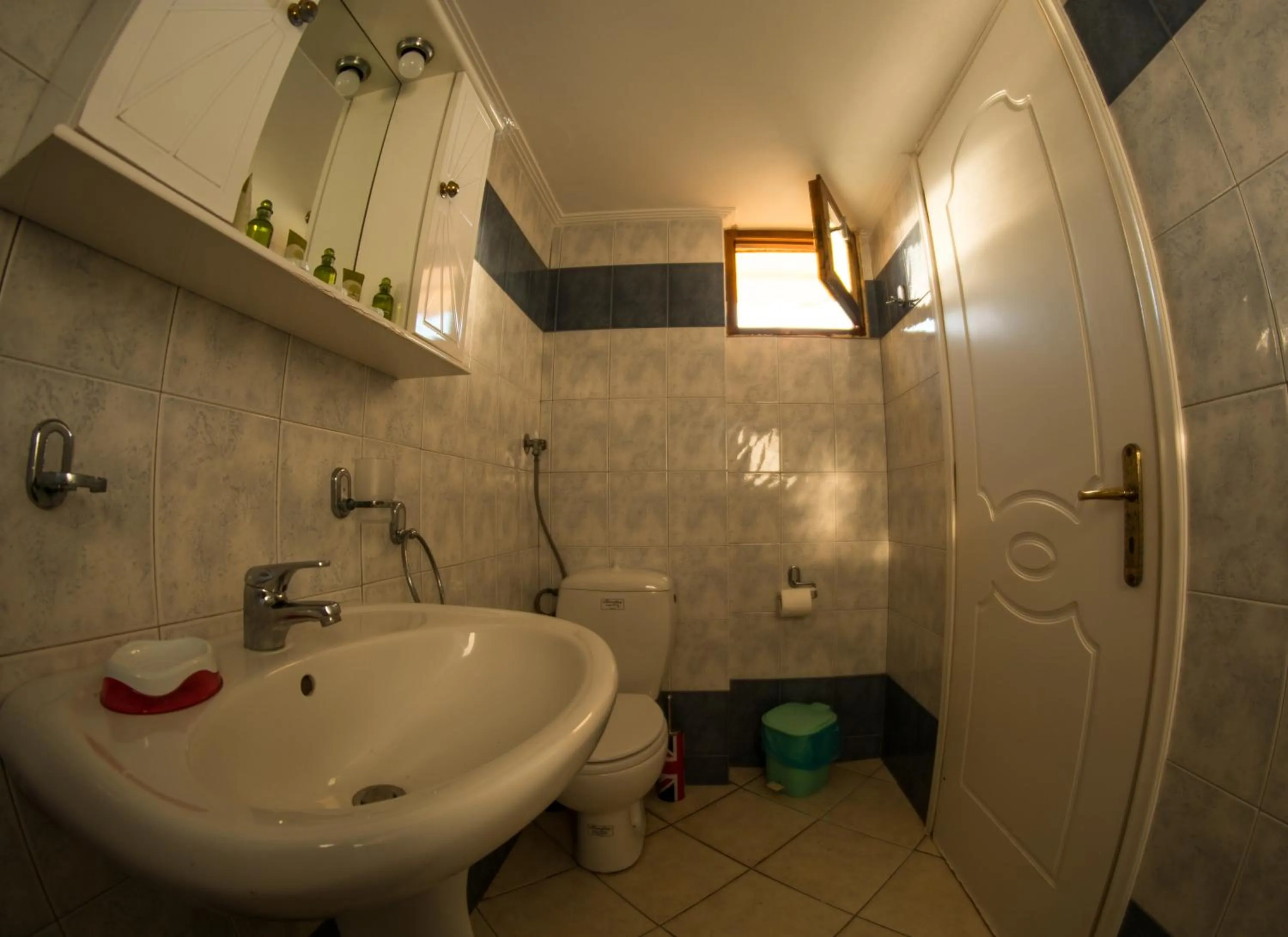 Vagia Beach Apartments, Aegina Island